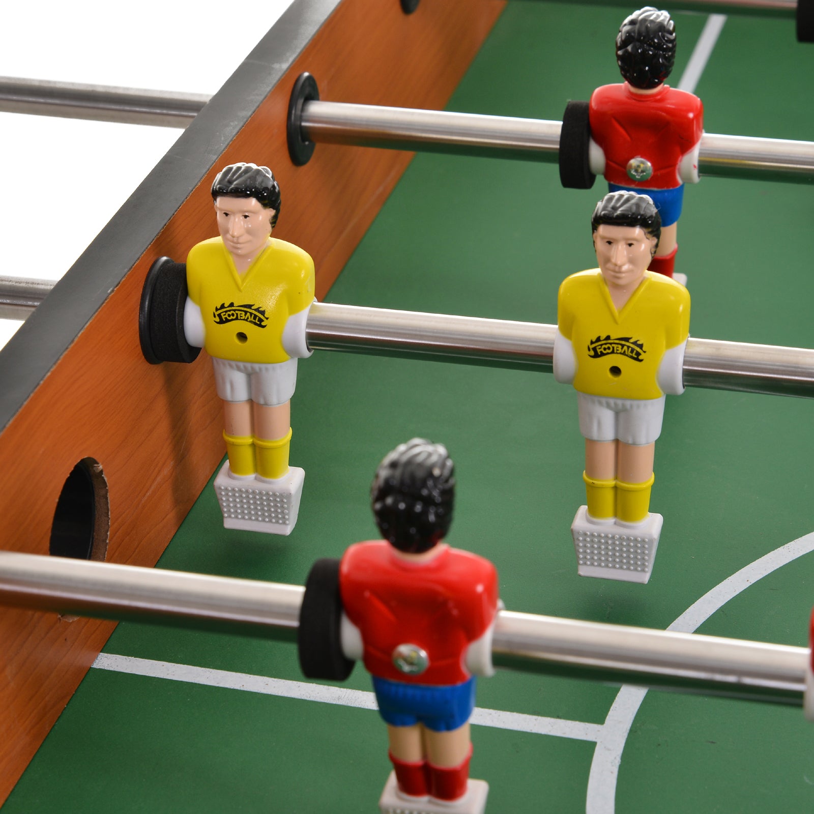 Foosball Table, 48