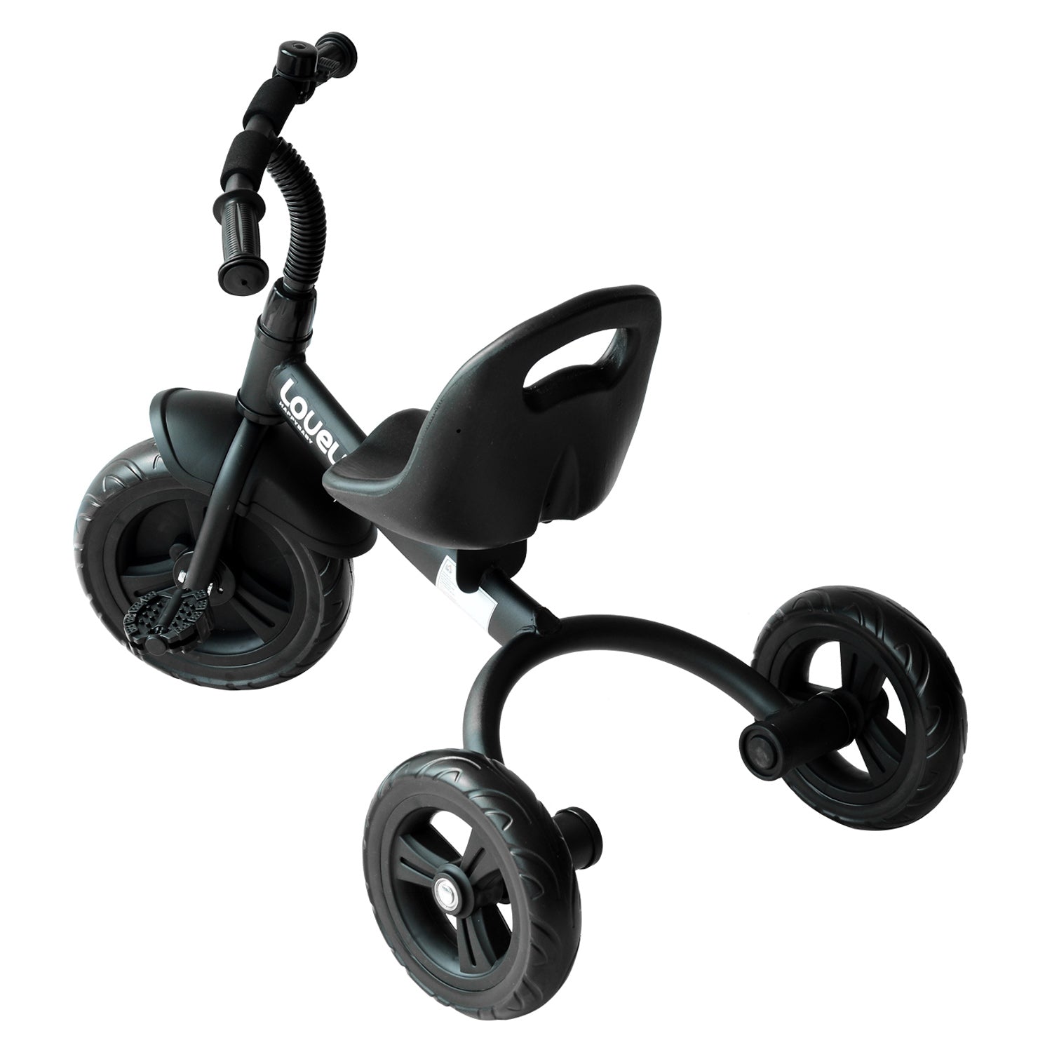Kids Tricycle for Children Ages 18+ Months, Indoor Outdoor Toddler Trike for Boy and Girl Birthday Tricycles for Kids at Gallery Canada