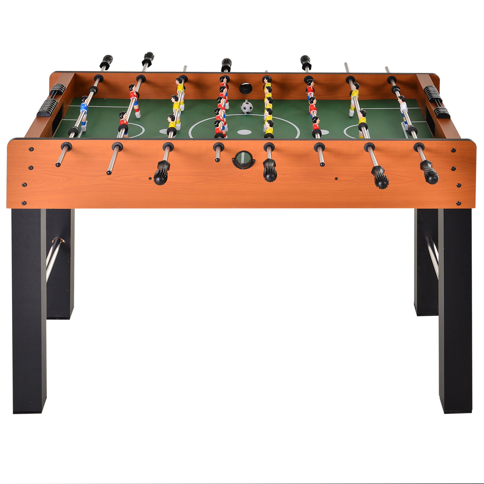 Foosball Table, 48