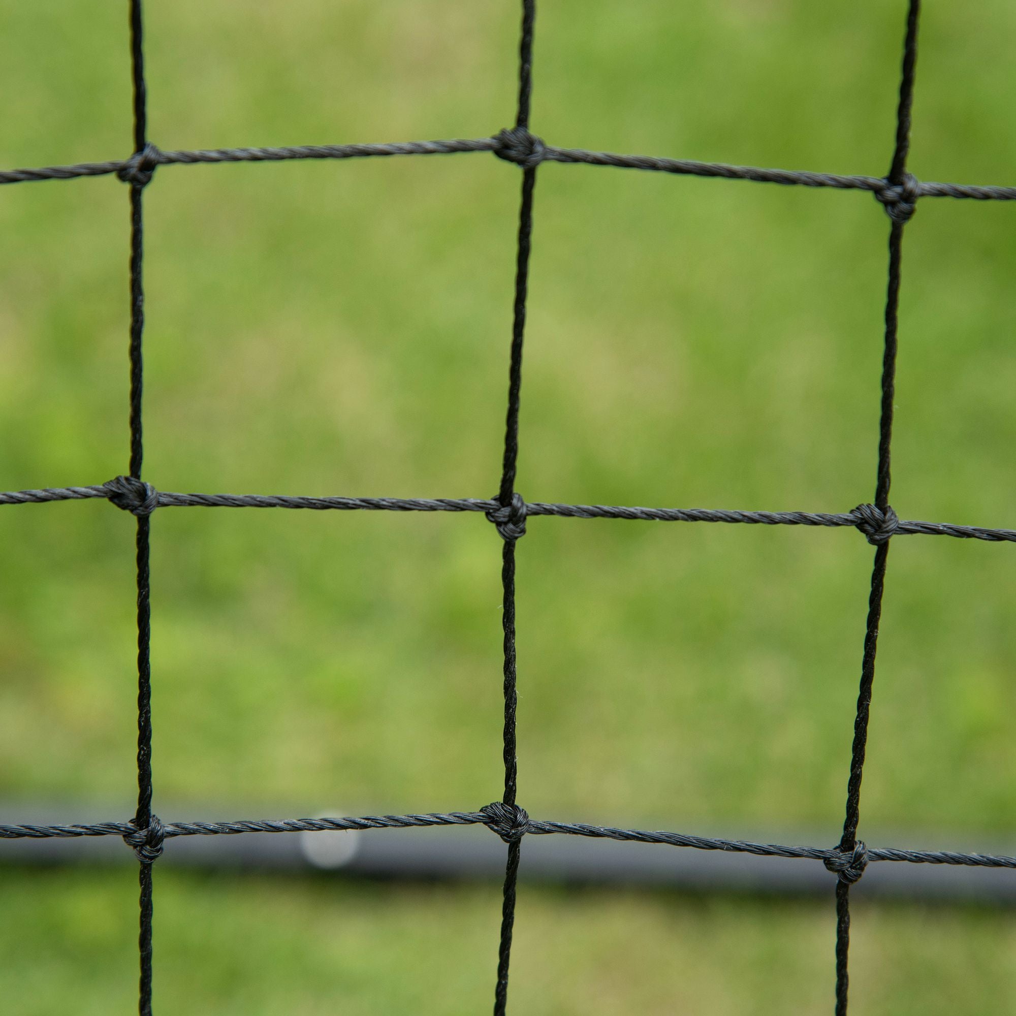 Volleyball Rebounder Net Football Training Aid Kickback Target Play Black Football   at Gallery Canada