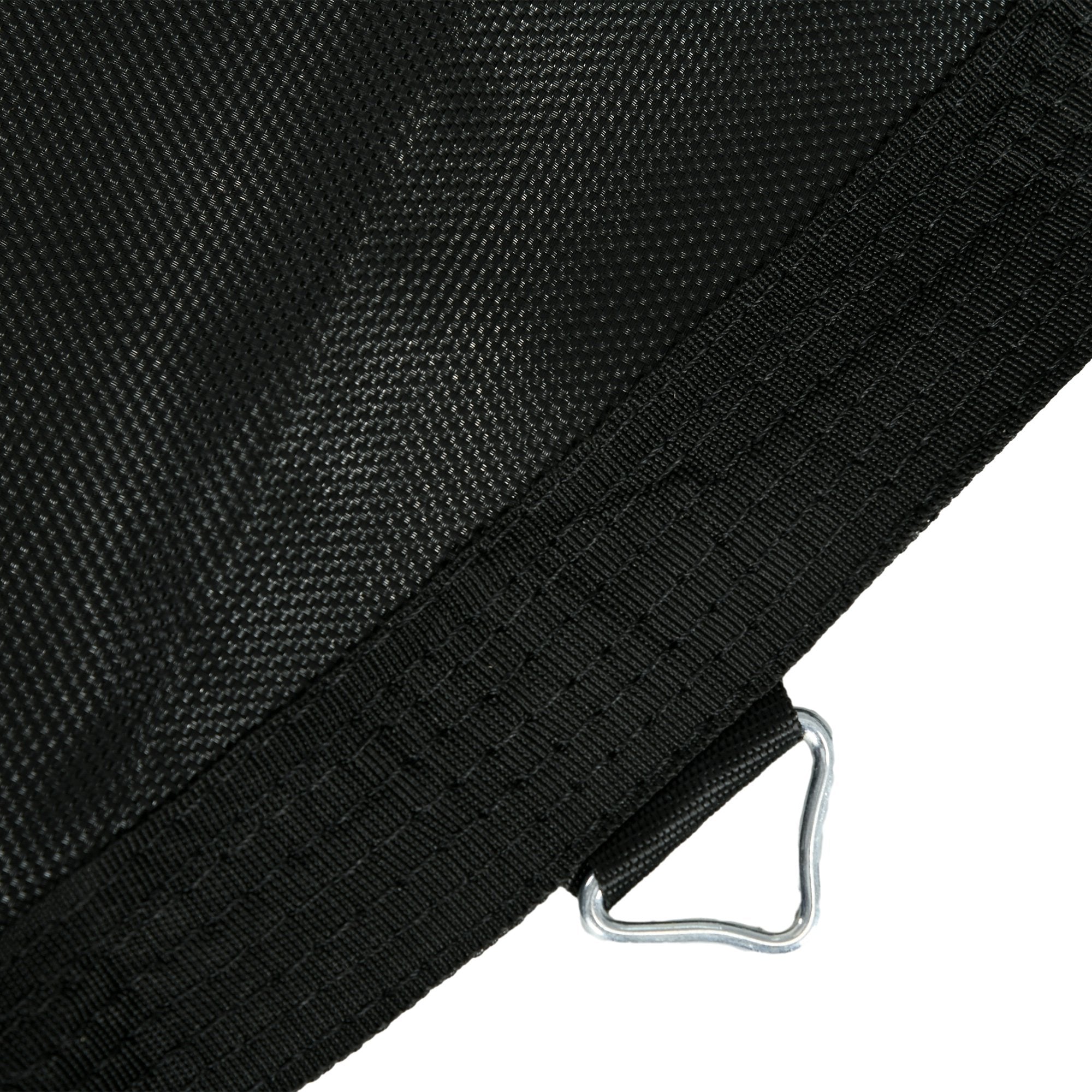 Trampoline Mat Replacement with Spring Pull Tool and 54 V-Hooks, Fits 10ft Trampoline, Using 5.5