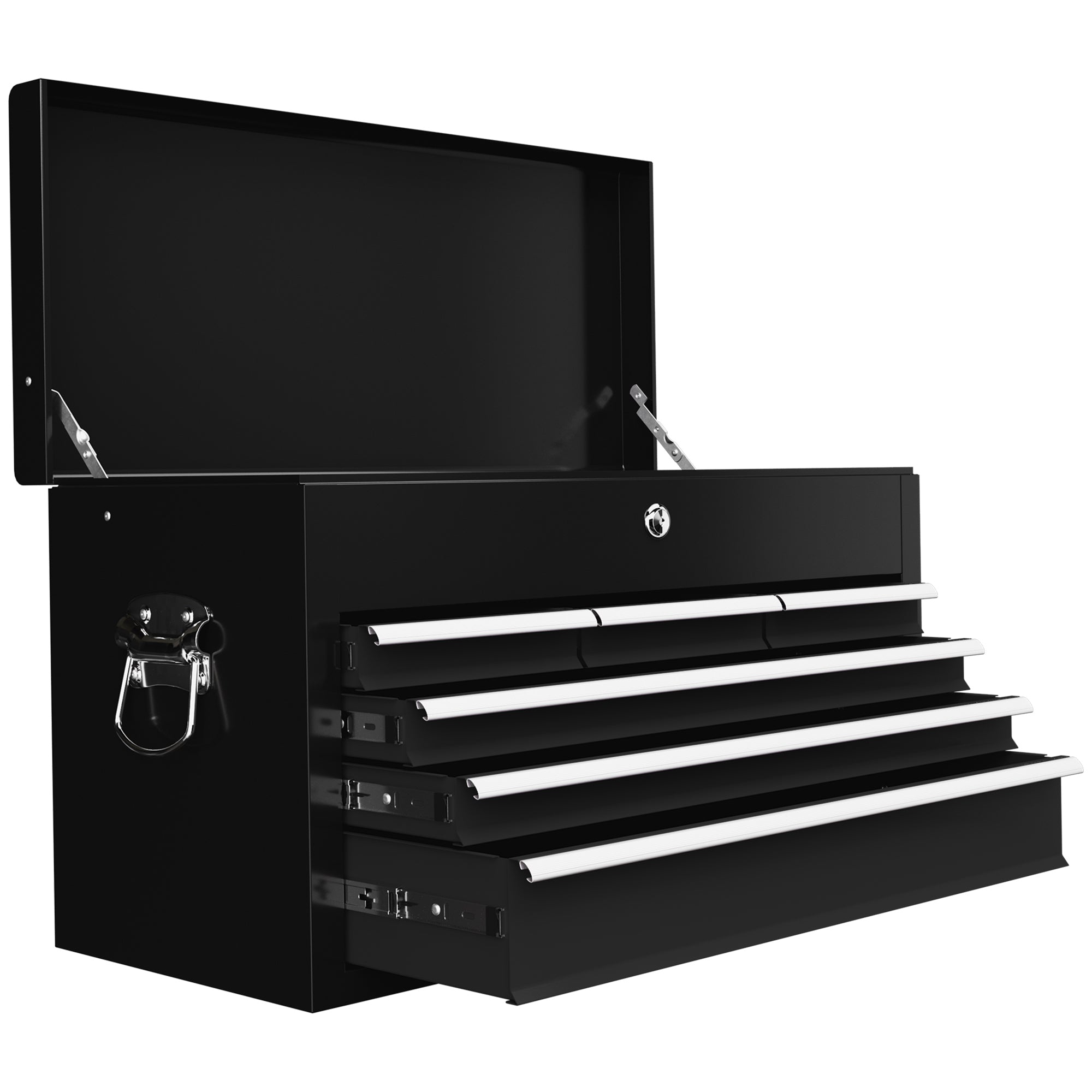 6 Drawer 24