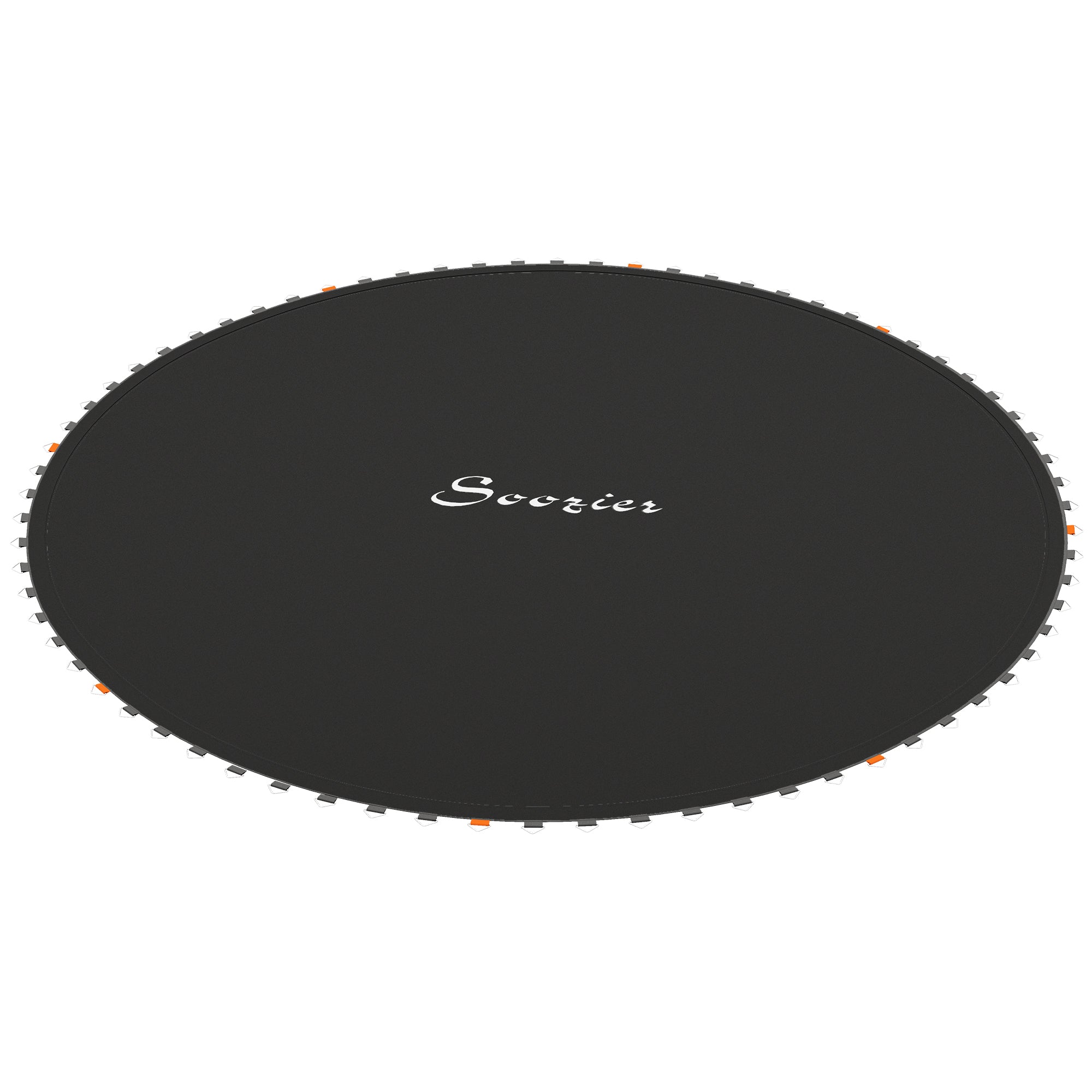 Trampoline Replacement Mat, Fits 14' Trampoline w/ 80 V-Hooks &; 5.5