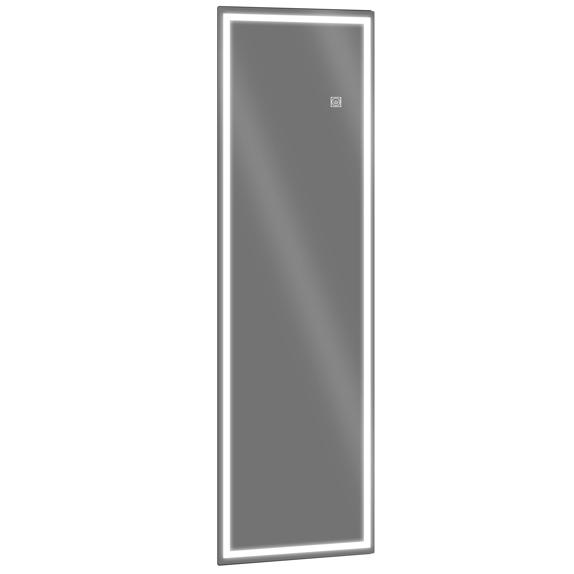 Dimming Full Length Mirror, 47