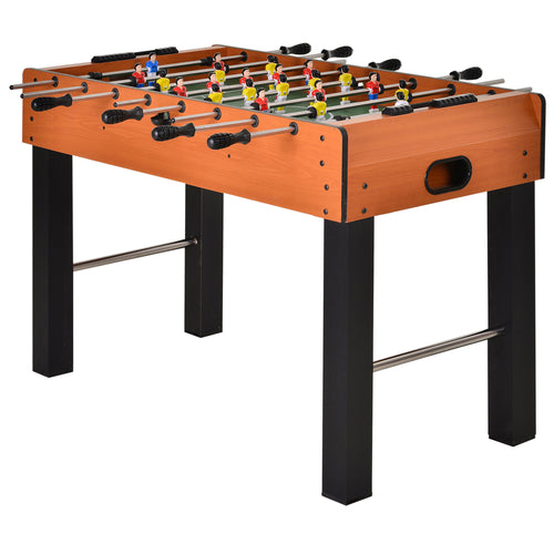 Foosball Table, 48