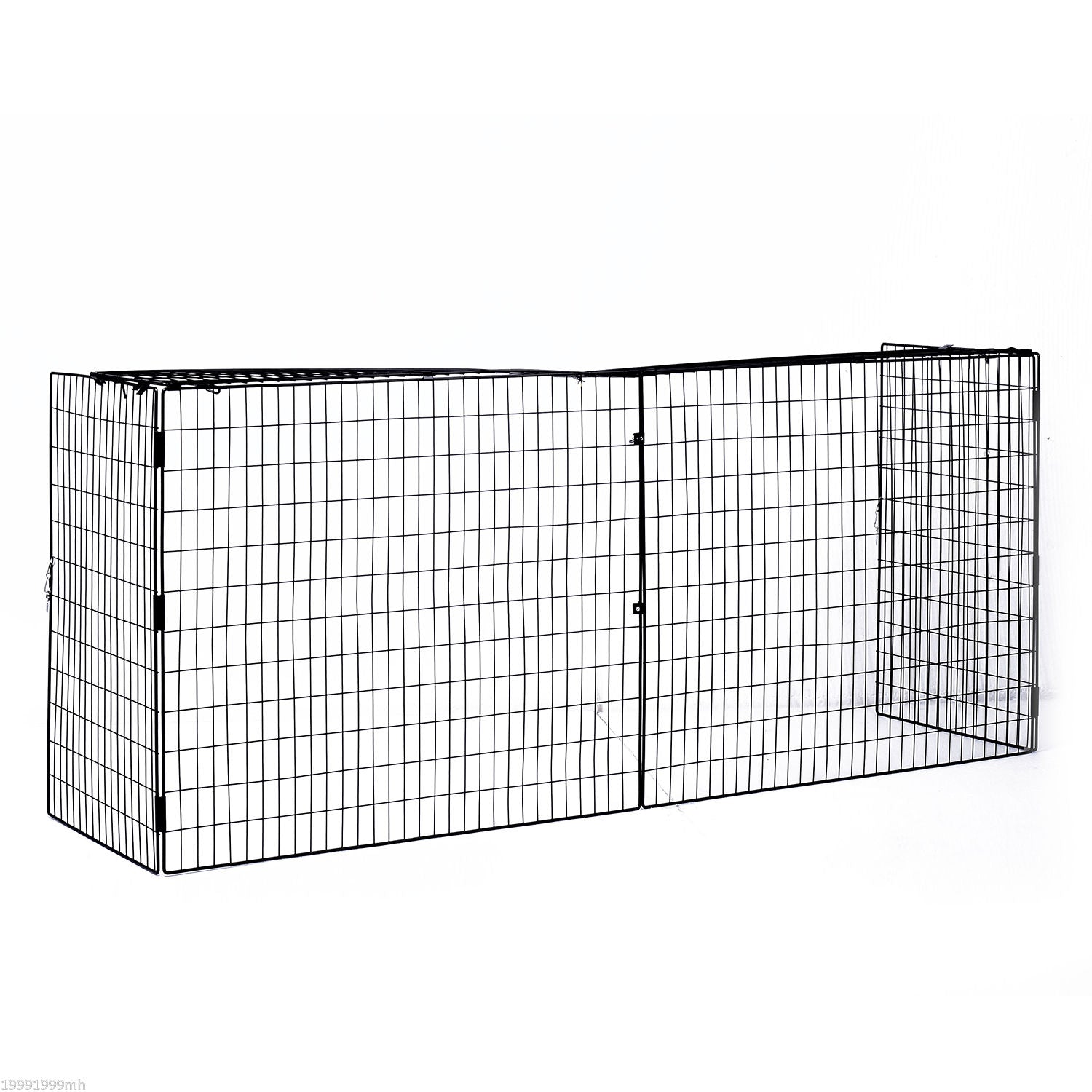 Fireplace Screen, Extendable Fire Spark Guard Cover with Metal Mesh for Living Room Home Decor, Black Fireplace Screens at Gallery Canada