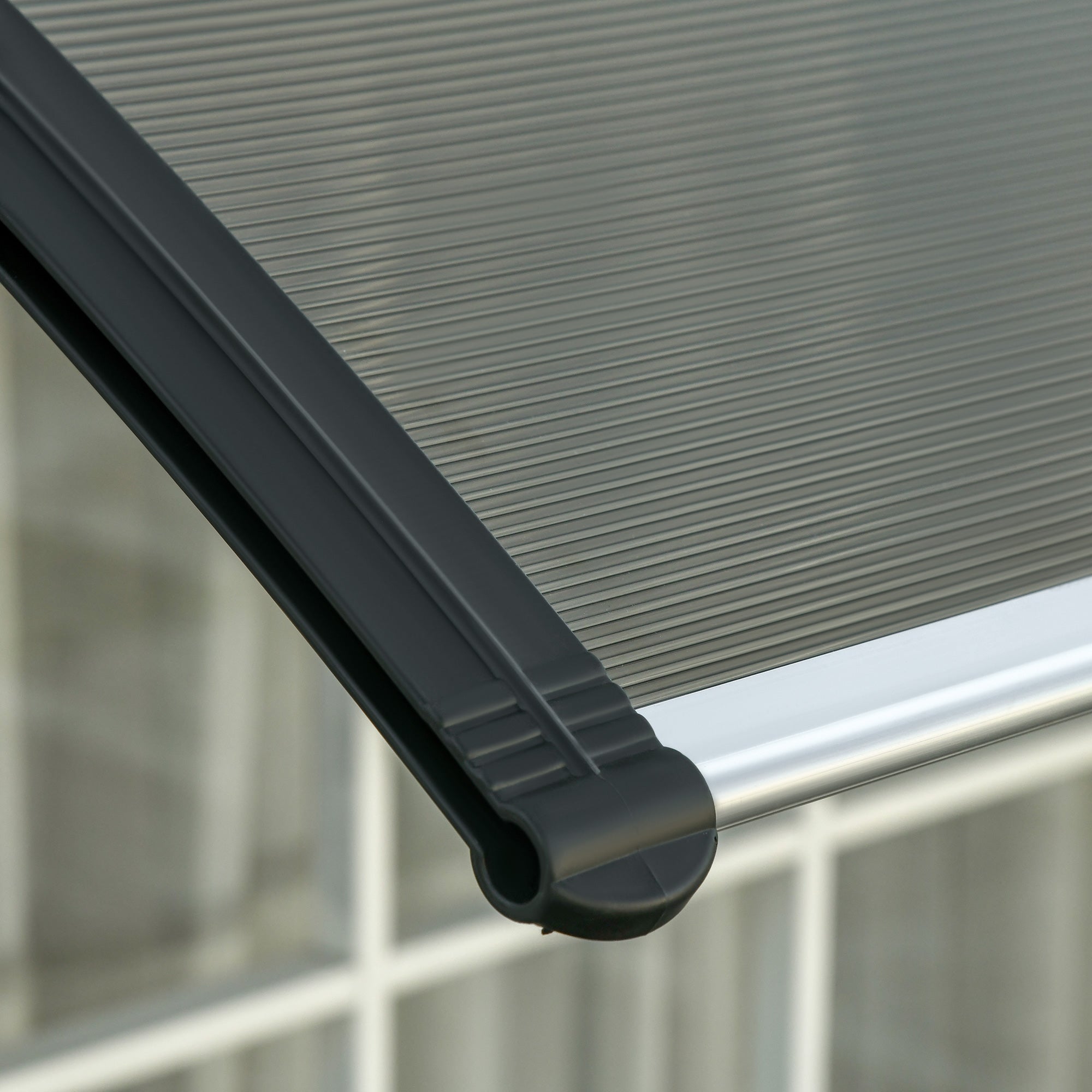 Awning Door Canopy, 119.3