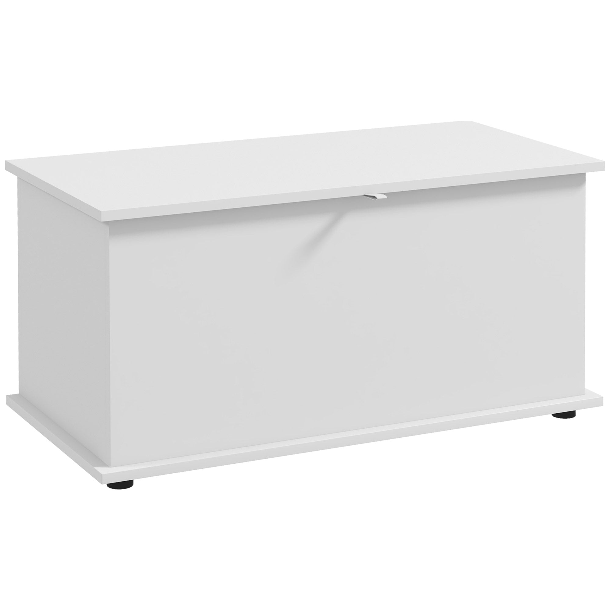 Modern Storage Chest, 31.5