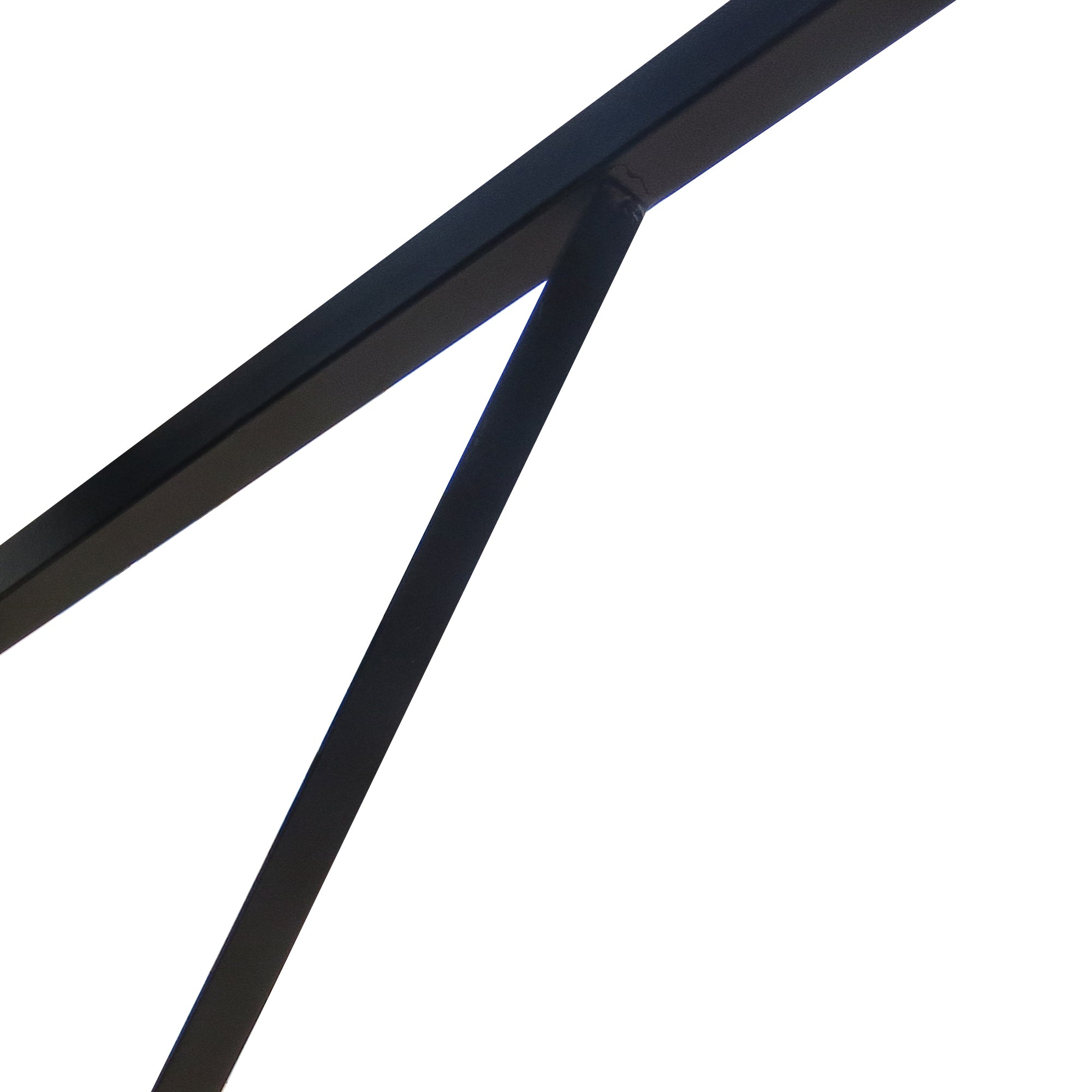 10' x 10' Retractable Pergola Canopy, Patio Gazebo Sun Shelter with Steel Frame for Garden, Lawn, Backyard and Deck, Dark Grey Pergolas at Gallery Canada