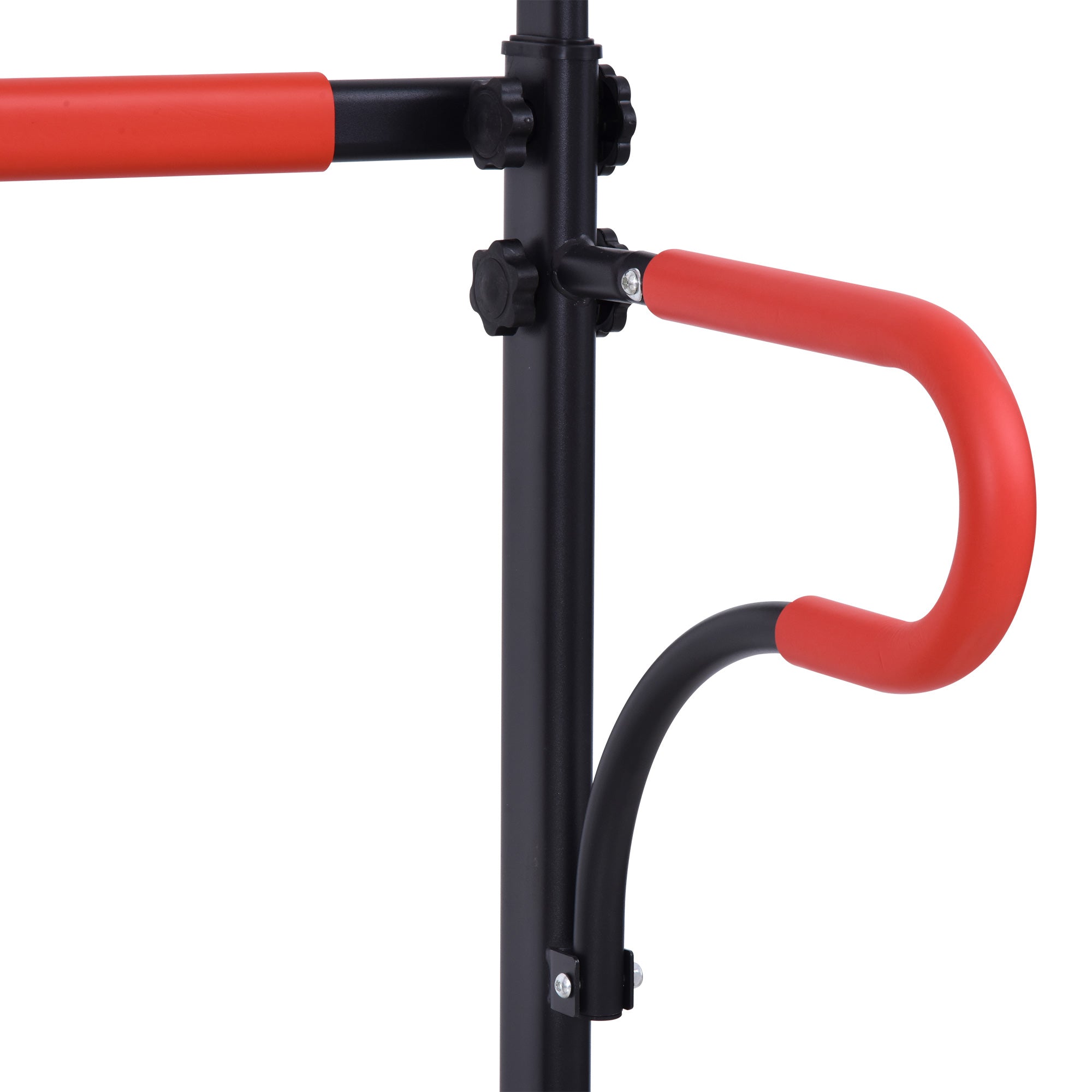 Power Tower Pull Up Bar Dip Station for Home Office Gym Multi-Function Workout Equipment Power Towers   at Gallery Canada