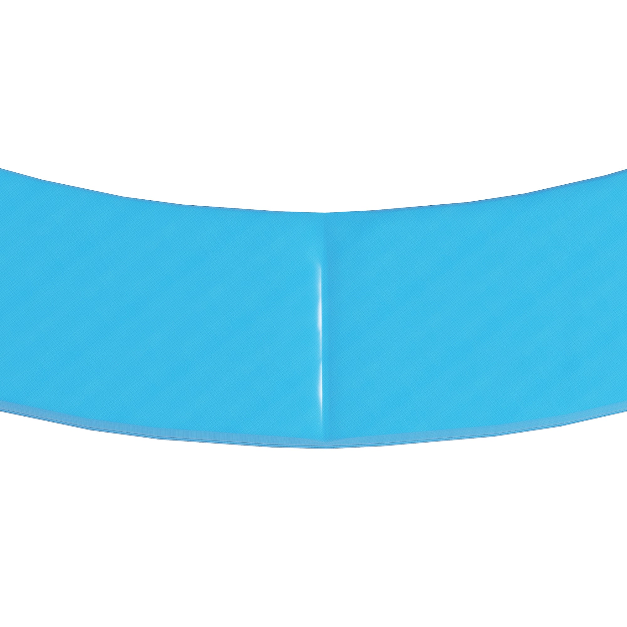 12ft Trampoline Replacement Pad Trampoline Spring Cover EPE Foam Light Blue Trampolines at Gallery Canada