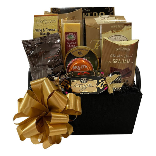 Culinary Prestige Gift Basket Corporate/Appreciation Gift Basket   at Gallery Canada