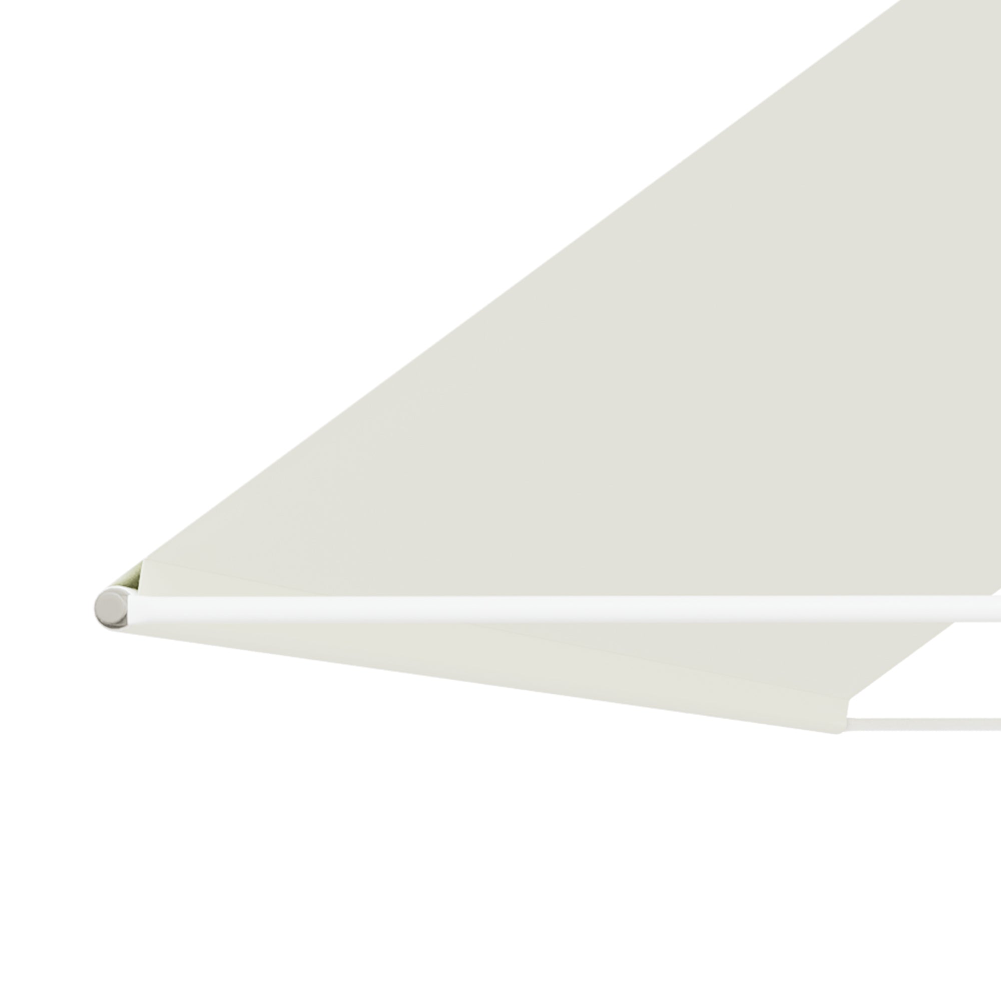 13' x 4' Retractable Awning, Garden Awnings for Doors and Windows with Easy Chain Operation and UV30+ Fabric, Sun Canopies for Patio, Deck, Balcony, and Yard, Beige Window Awnings at Gallery Canada