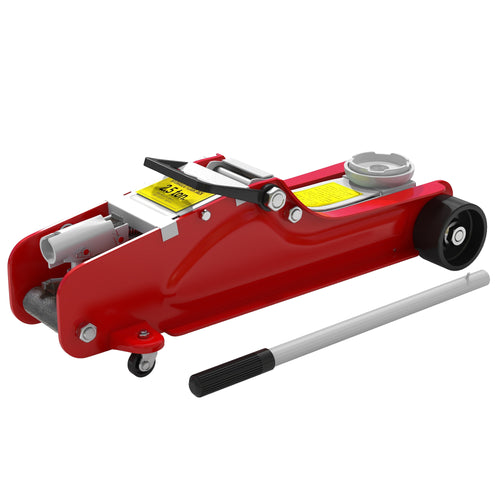 Low Profile Jack, Hydraulic Racing Floor Jack, 3.1