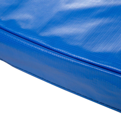 14FT Trampoline Pad Φ168" Trampolining Replacement Jump Bounce Exercise GYM (Blue) Trampolines   at Gallery Canada