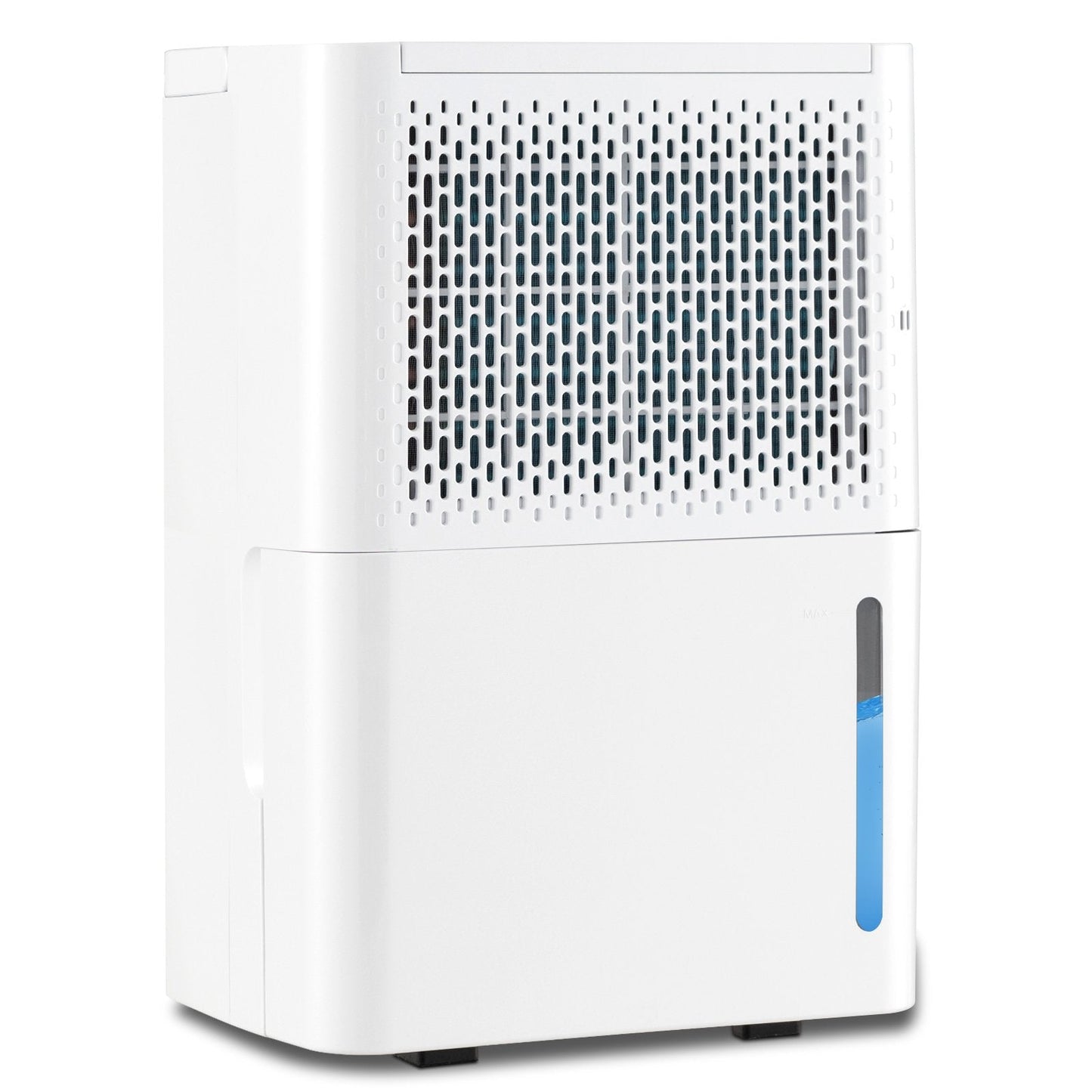 2000 Sq. Ft 32 Pint Dehumidifier with Continuous/Drying/Auto Mode, White Dehumidifiers   at Gallery Canada