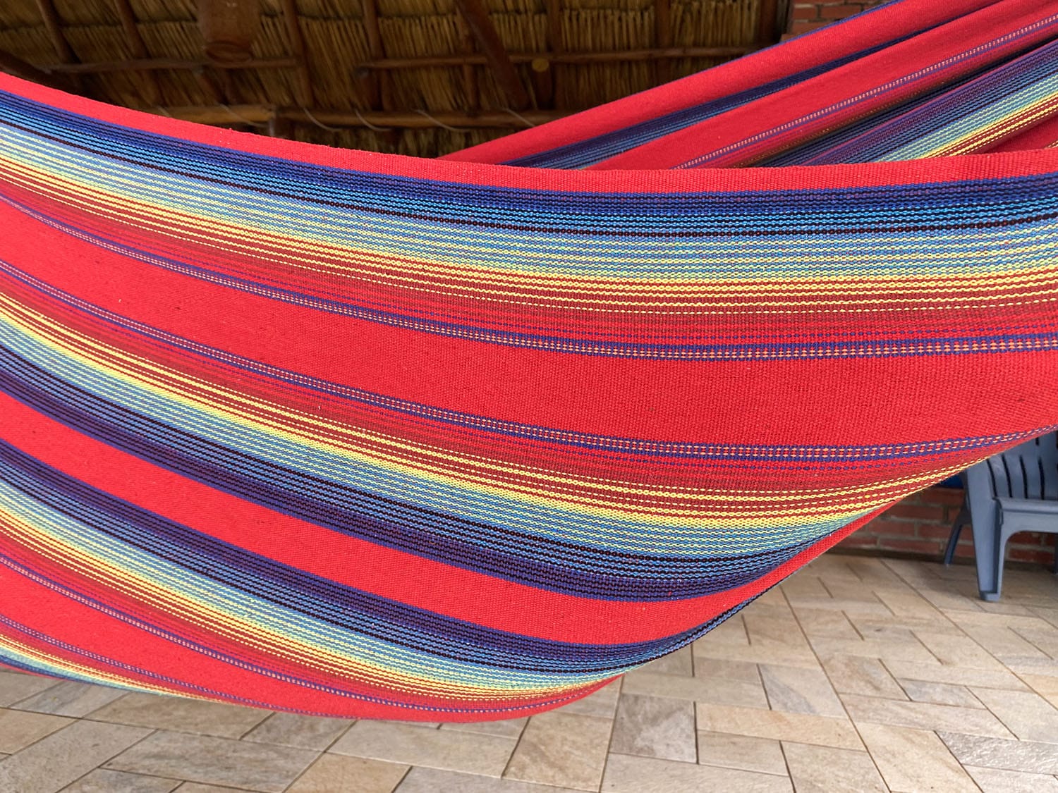 Premium Brazilian Style Double Hammock Hammocks   at Gallery Canada