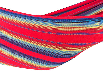 Premium Brazilian Style Double Hammock Hammocks   at Gallery Canada