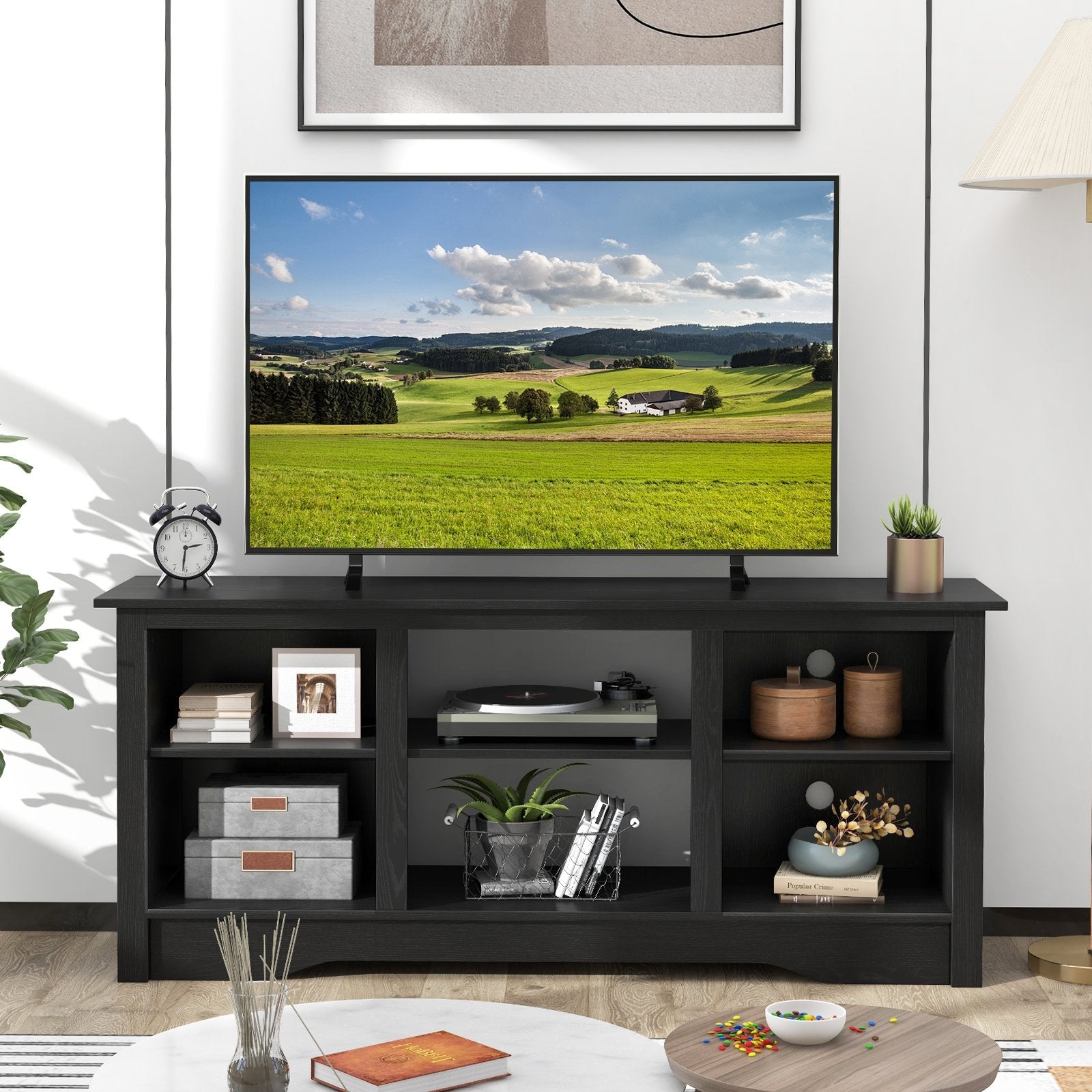 TV Stand for up to 65