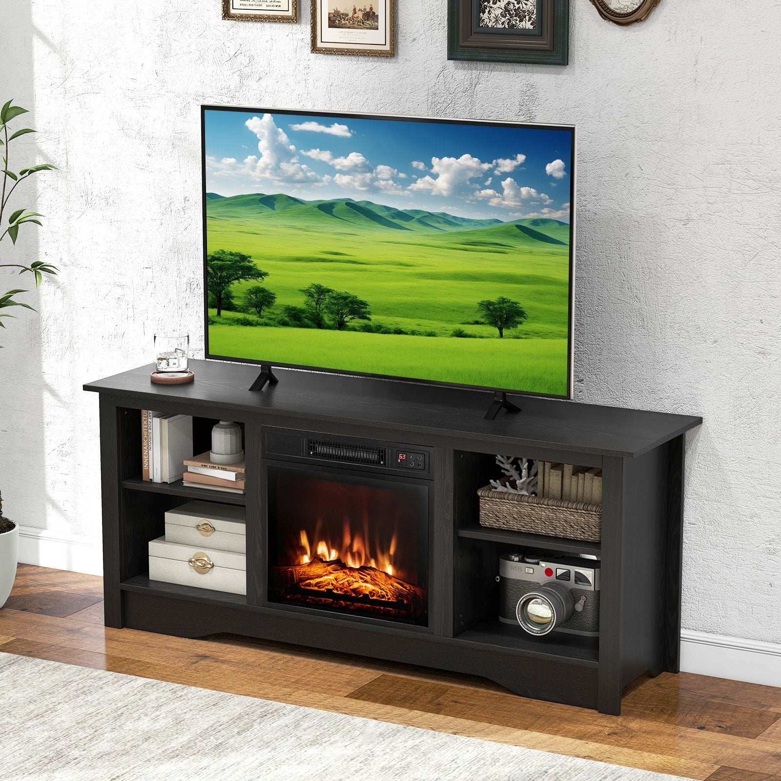 TV Stand for up to 65