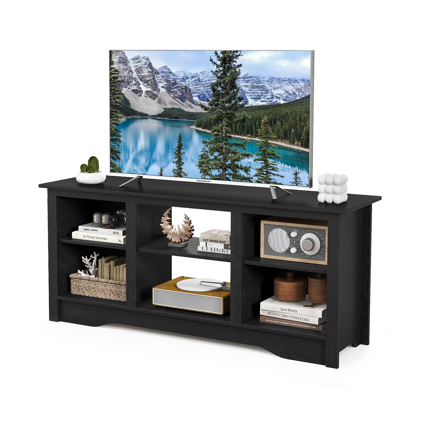 TV Stand for up to 65