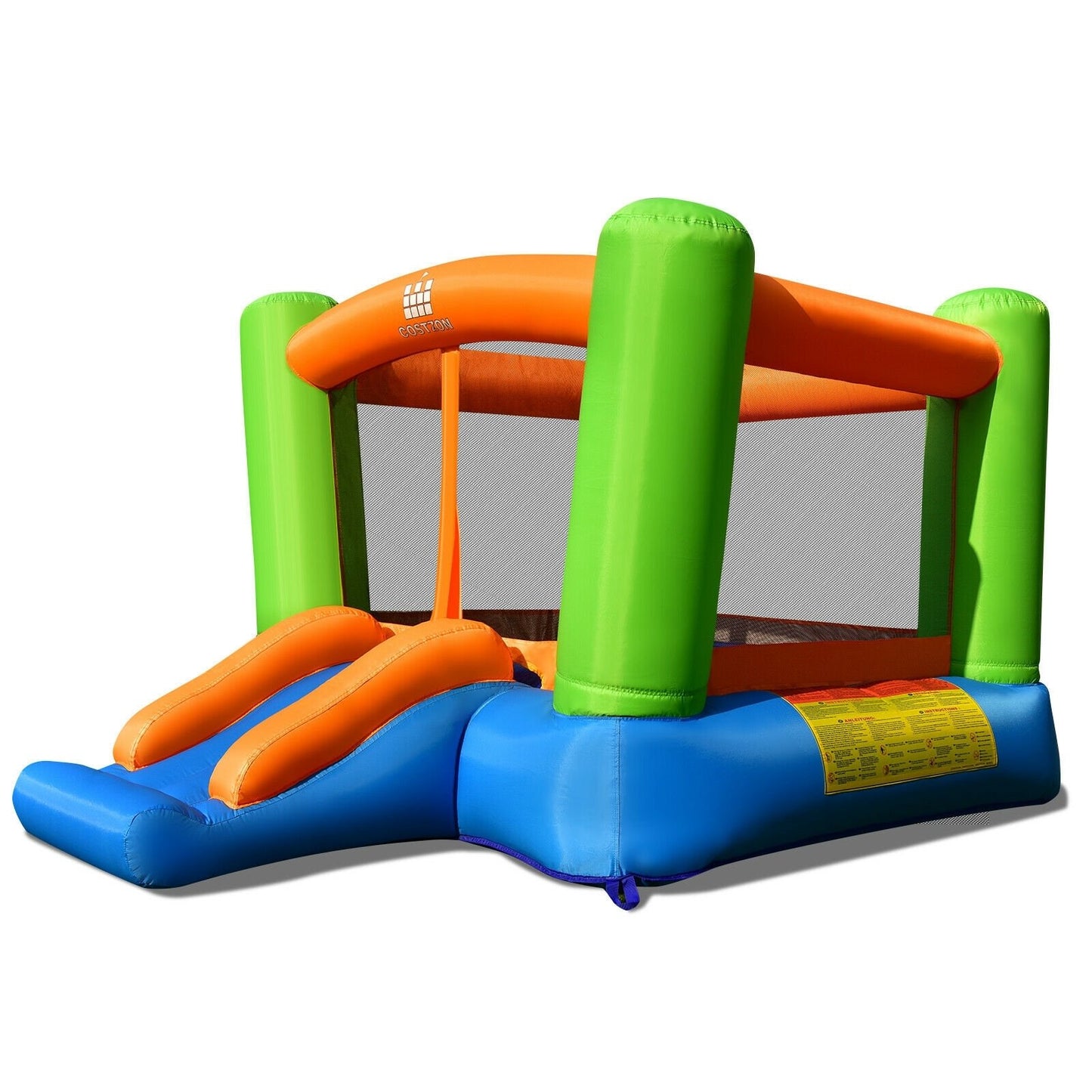 Kids Inflatable Bounce House without Blower for Indoor and Outdoor Bounce House   at Gallery Canada