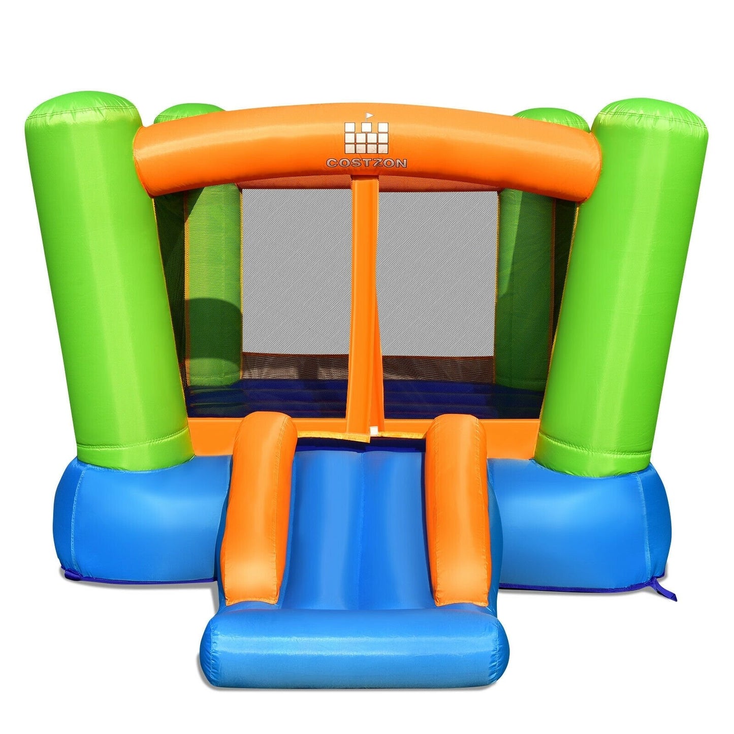 Kids Inflatable Bounce House without Blower for Indoor and Outdoor Bounce House   at Gallery Canada