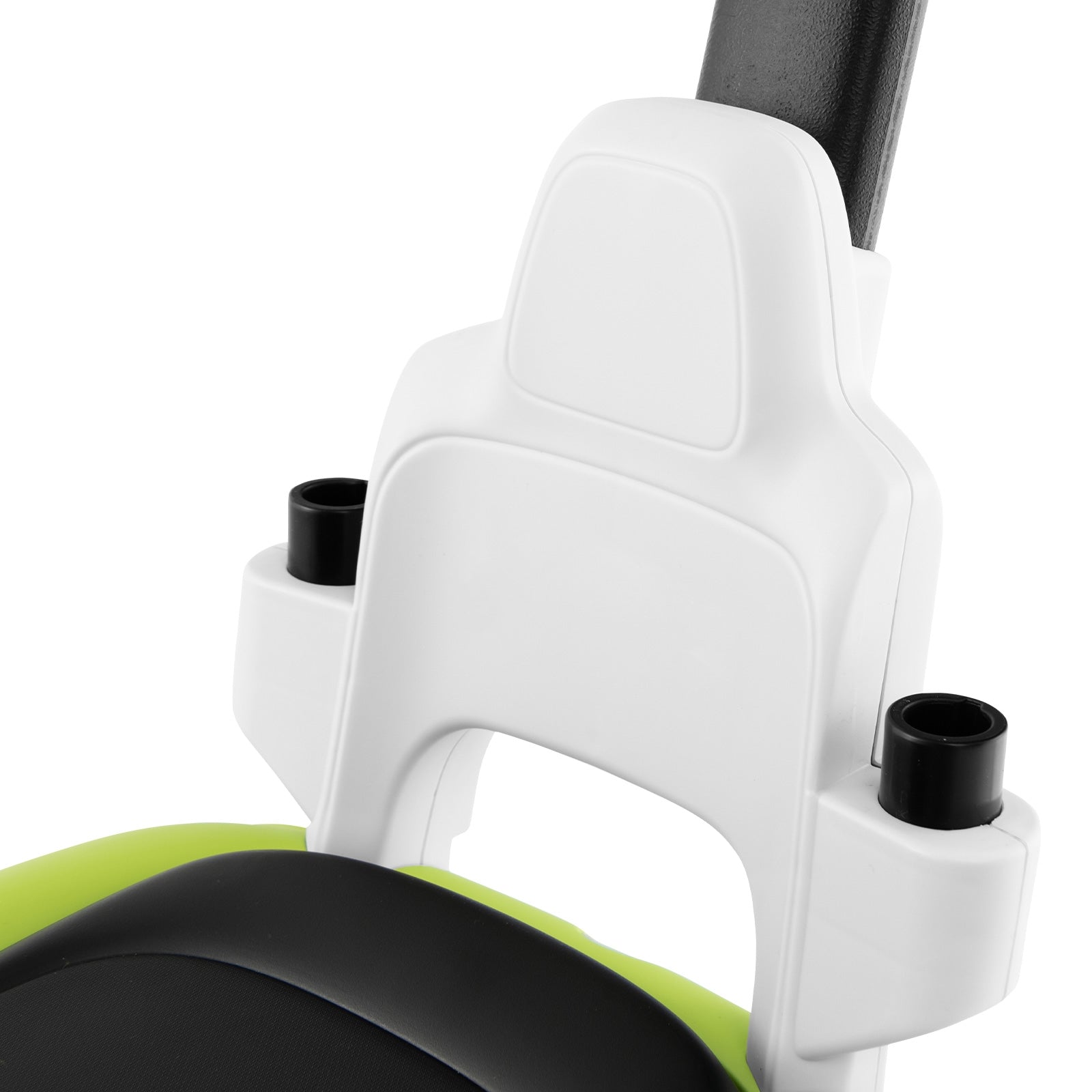 3-in-1 Licensed Volkswagen Ride on Push Car with 3-Position Adjustable Push Handle, Green Push & Pedal Ride On Toys at Gallery Canada