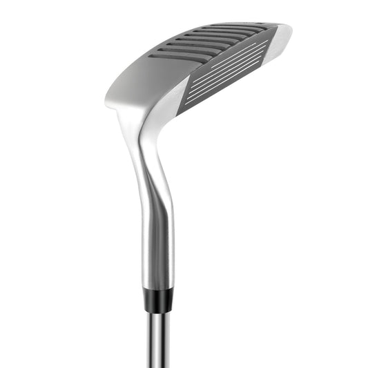 Golf Club Chipper 36 Degree Pinching Wedge to Cut Stroke from Short Game Right Handed, Silver Golf   at Gallery Canada