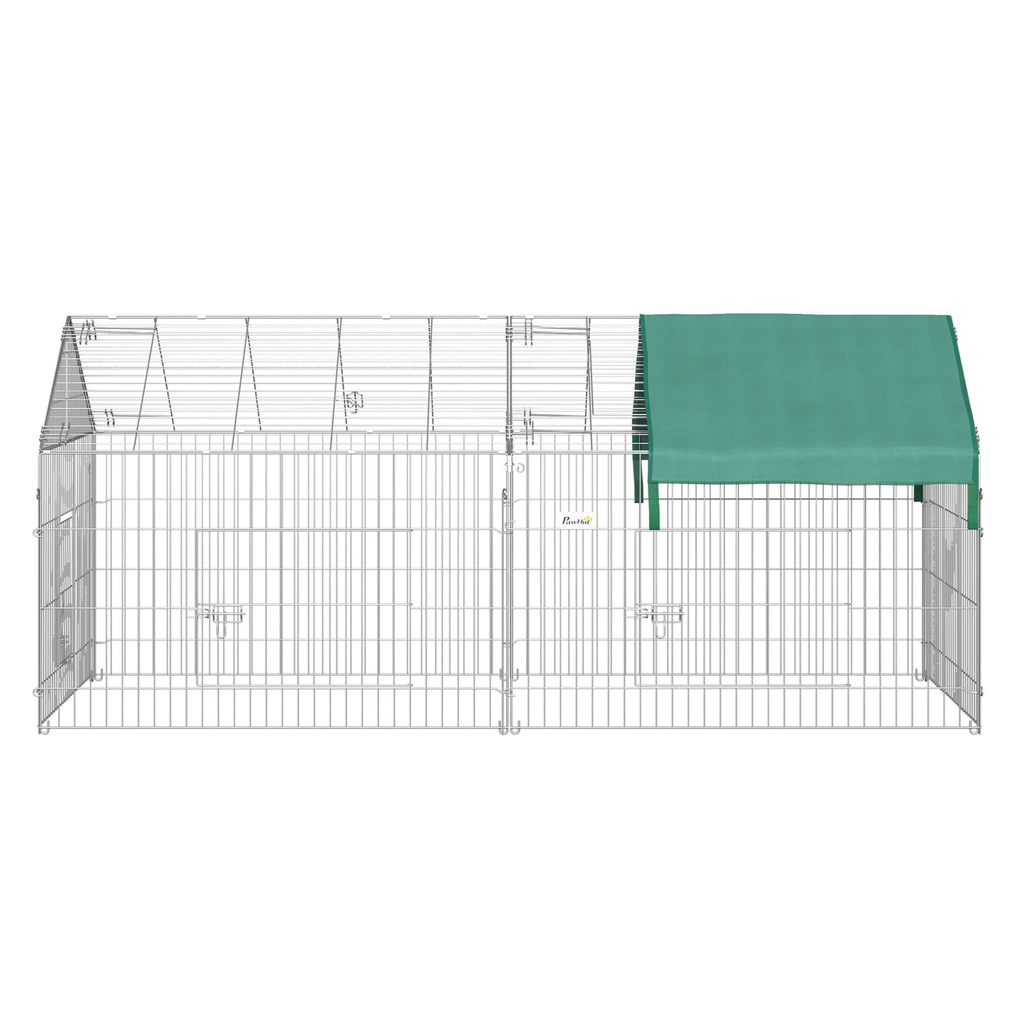 Metal Indoor Ferret Cage, Outdoor Dog Kennel, Small Animal Playpen, Green Houses & Habitats   at Gallery Canada