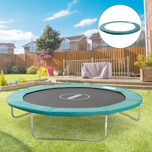 14FT Trampoline Pad ⌀168