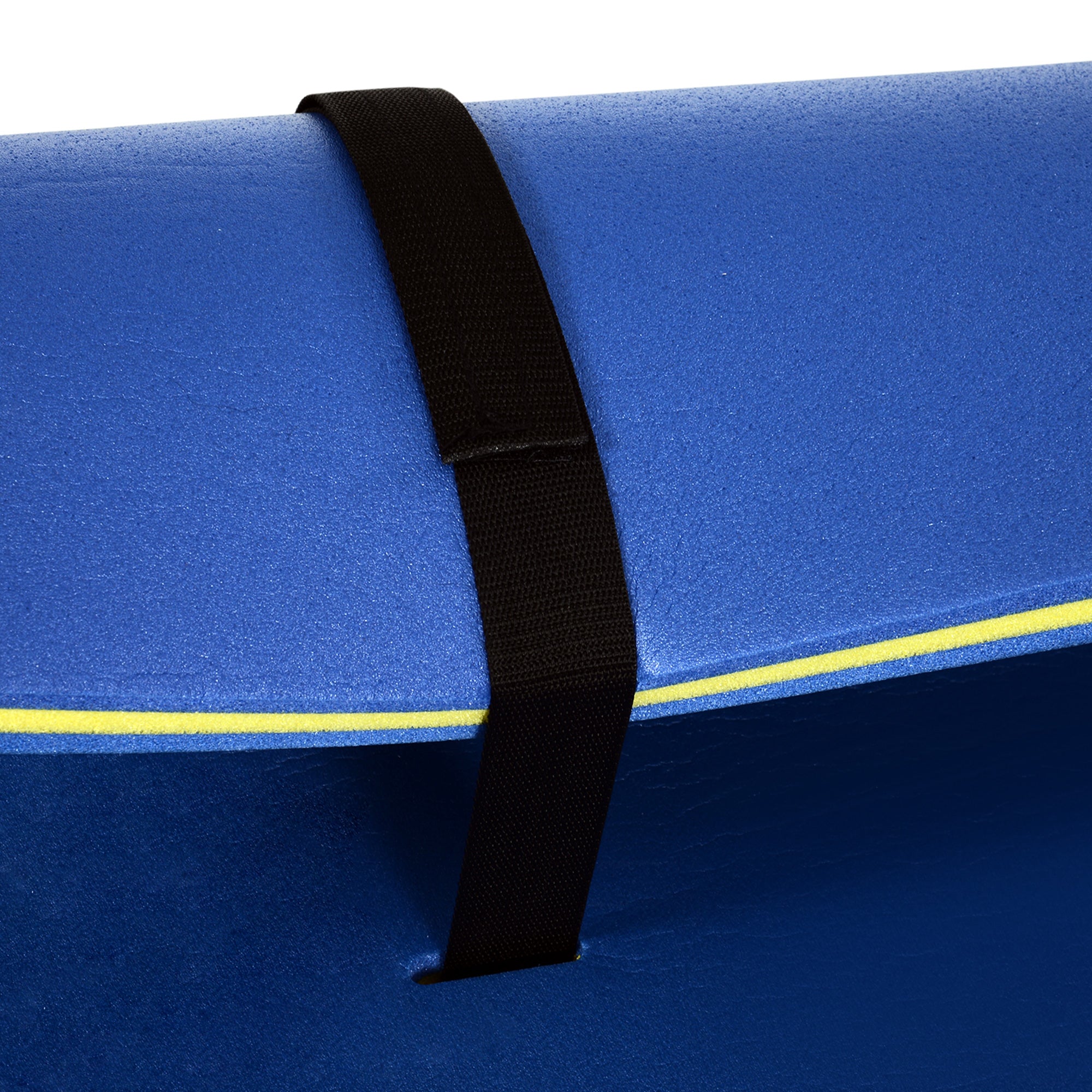 10' x 5' Roll-Up Pool Float Pad for Lakes, Oceans, &; Pools, Water Mat for Playing, Relaxing &; Recreation, Blue Floating Water Mats at Gallery Canada
