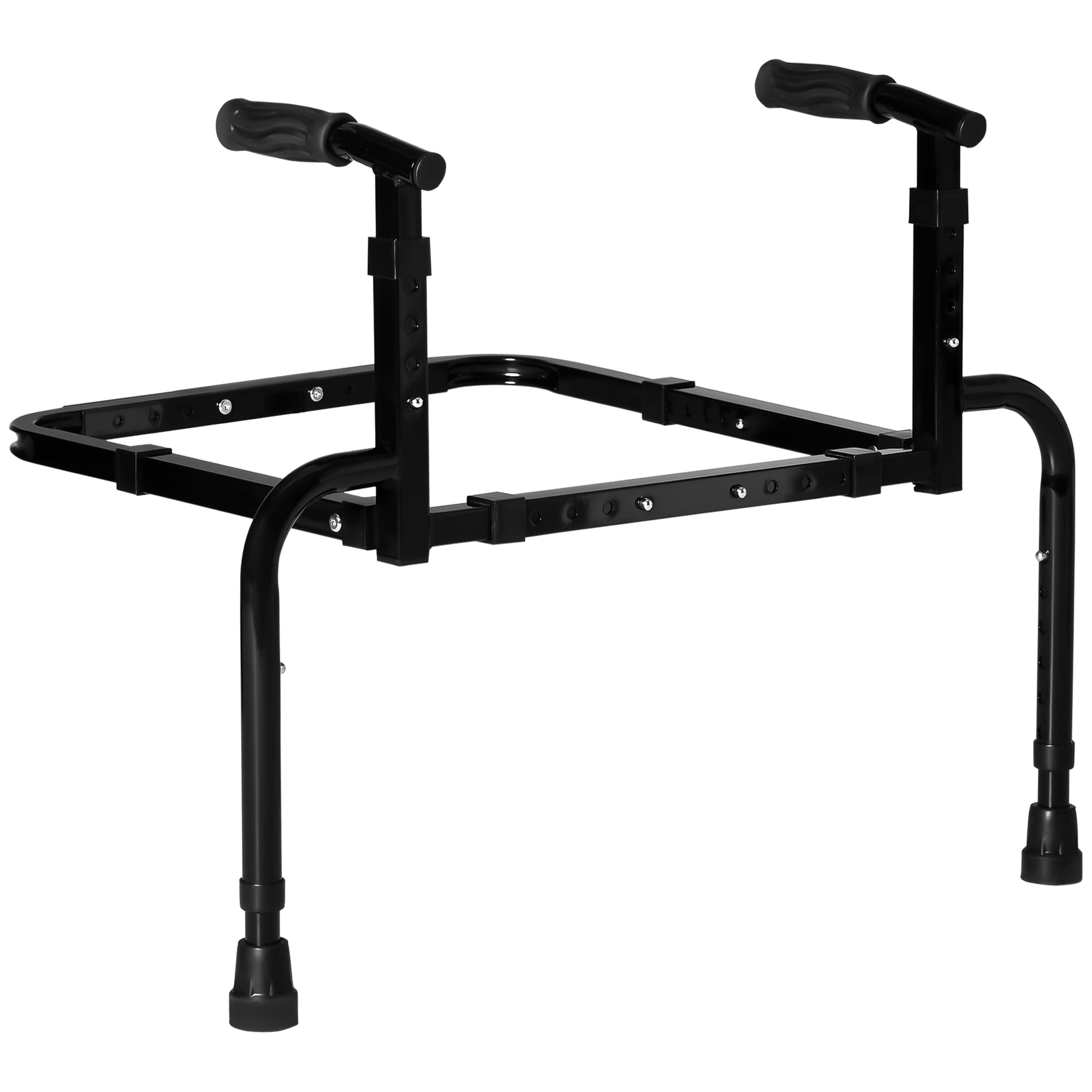 Stand Assist, Chair Lift Assist Devices for Seniors, Injured and Disabled, Adjustable Grab Bar for Sofa and Recliner, Standing Rail Health Care Black  at Gallery Canada