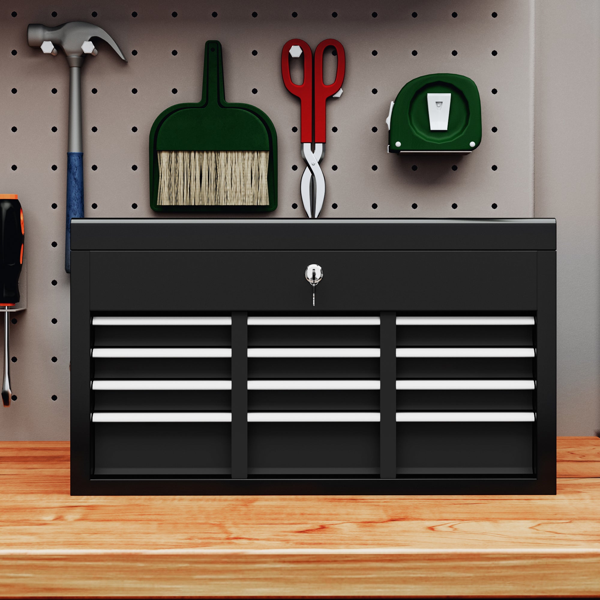 6 Drawer 24