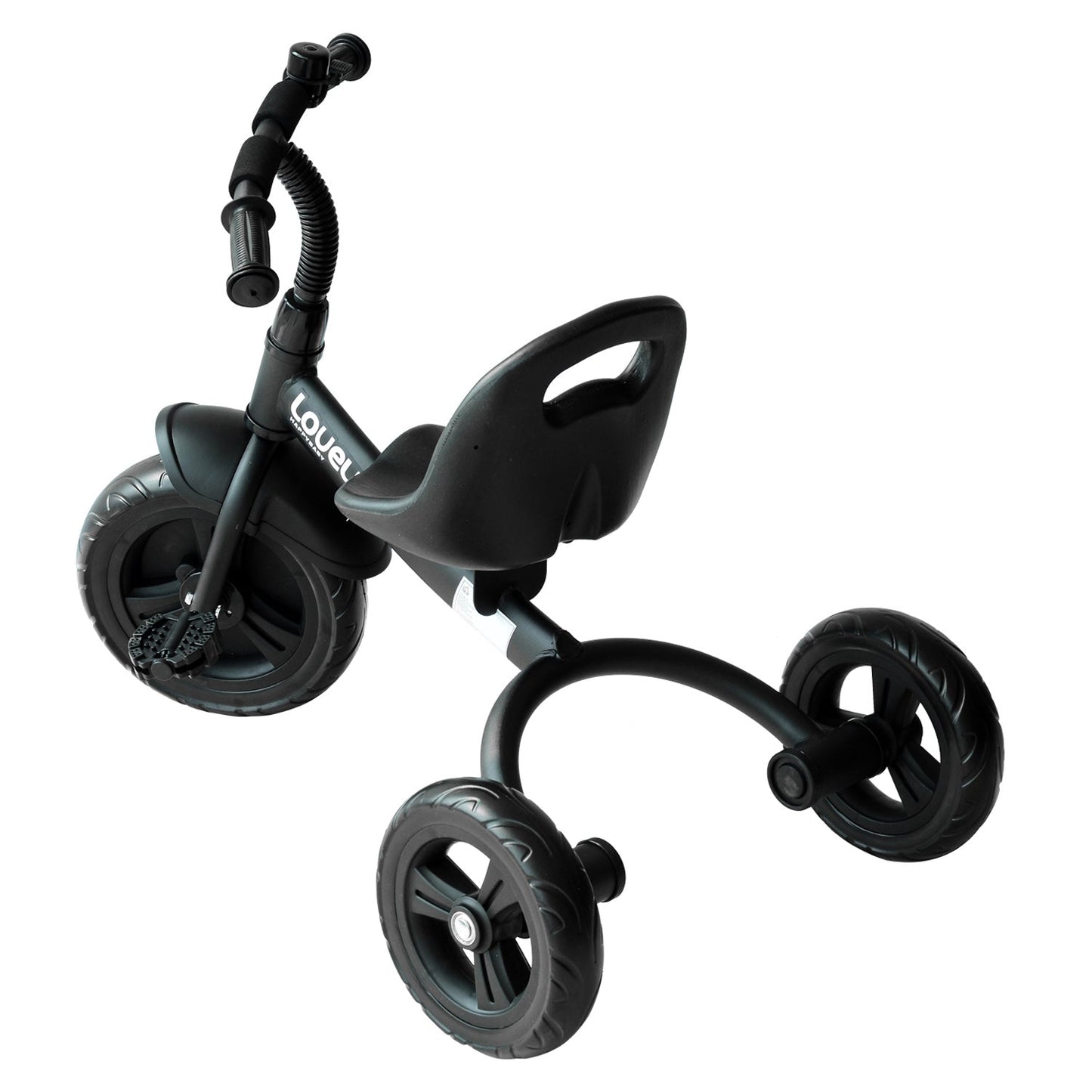 Kids Tricycle for Children Ages up to 18 Months, Indoor Outdoor Toddler Trike for Boy and Girl Birthday Tricycles for Kids   at Gallery Canada