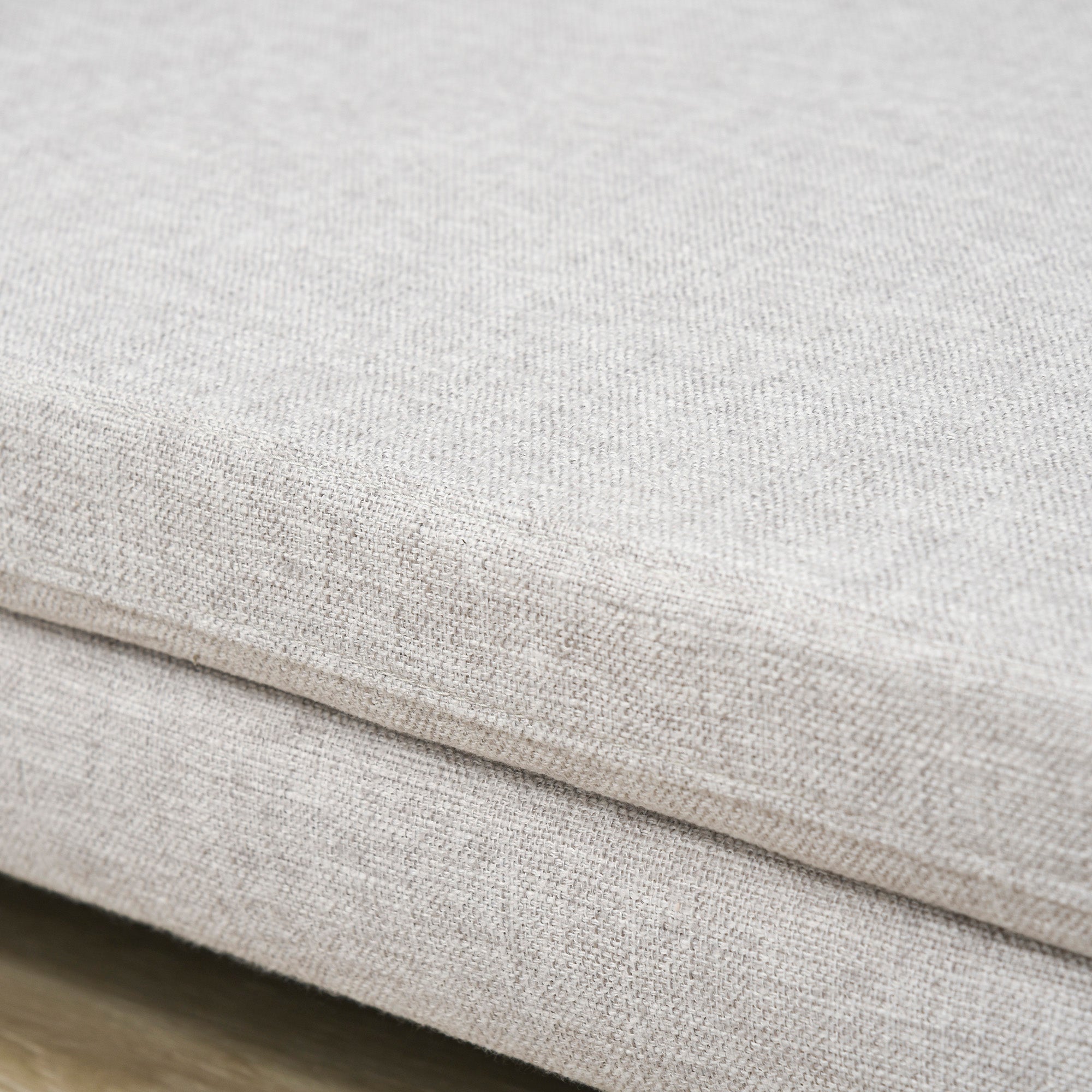 Modern Pet Sofa Cat or Medium Large Dog Bed W/ Removable Seat Cushion, Light Grey Dog Sofas at Gallery Canada