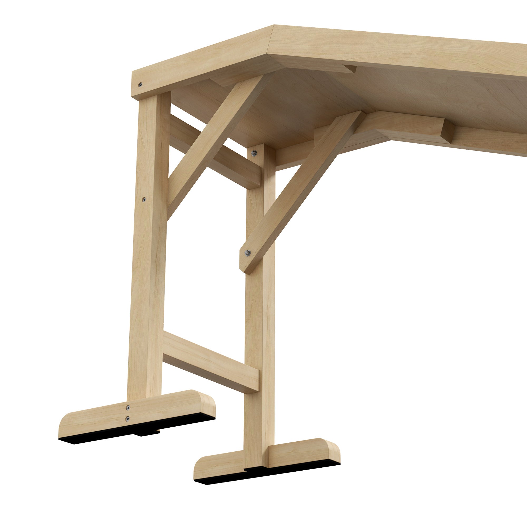 Pet Ramp Bed Steps for Dogs Cats Non-slip Carpet 74