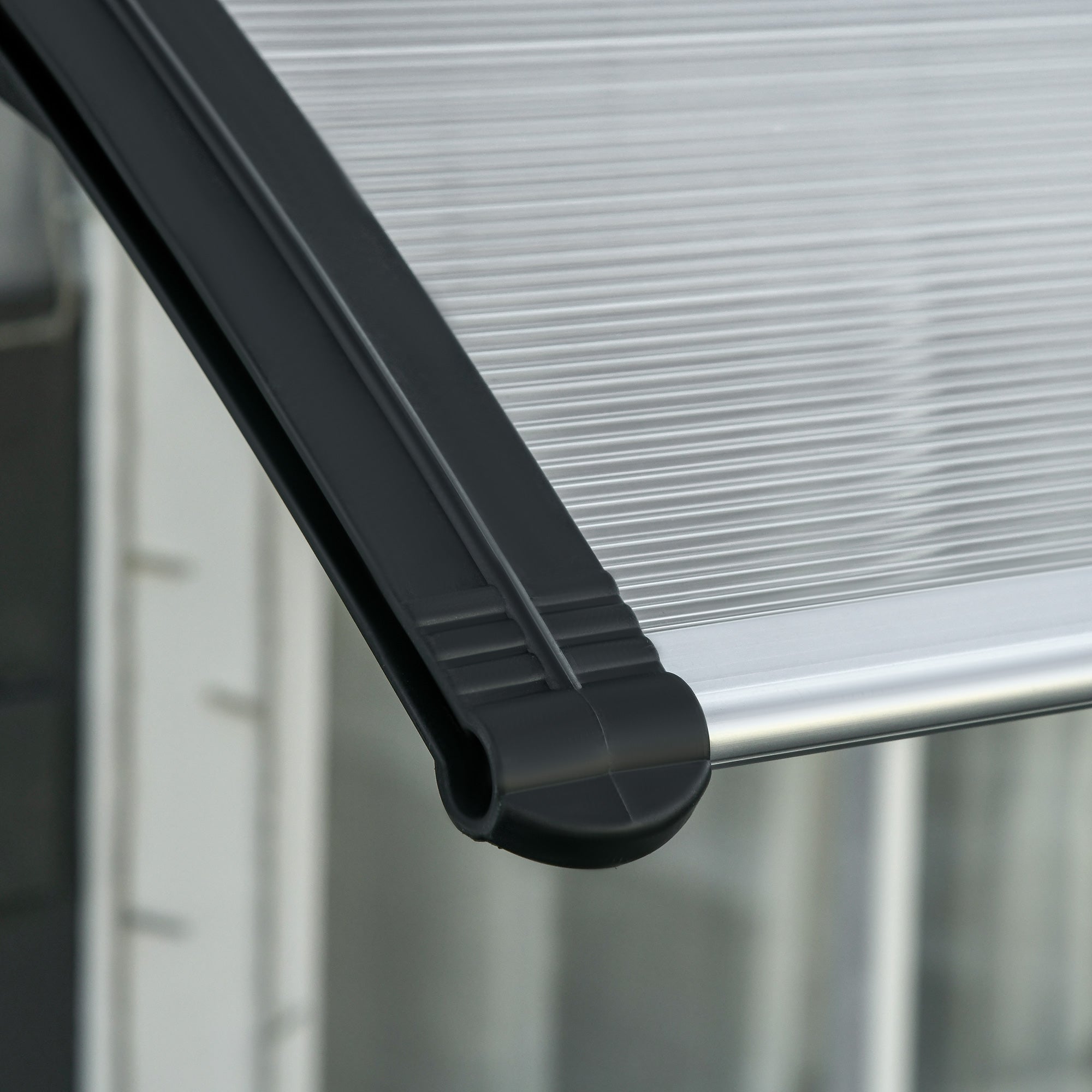 Awning Door Canopy, 119.3