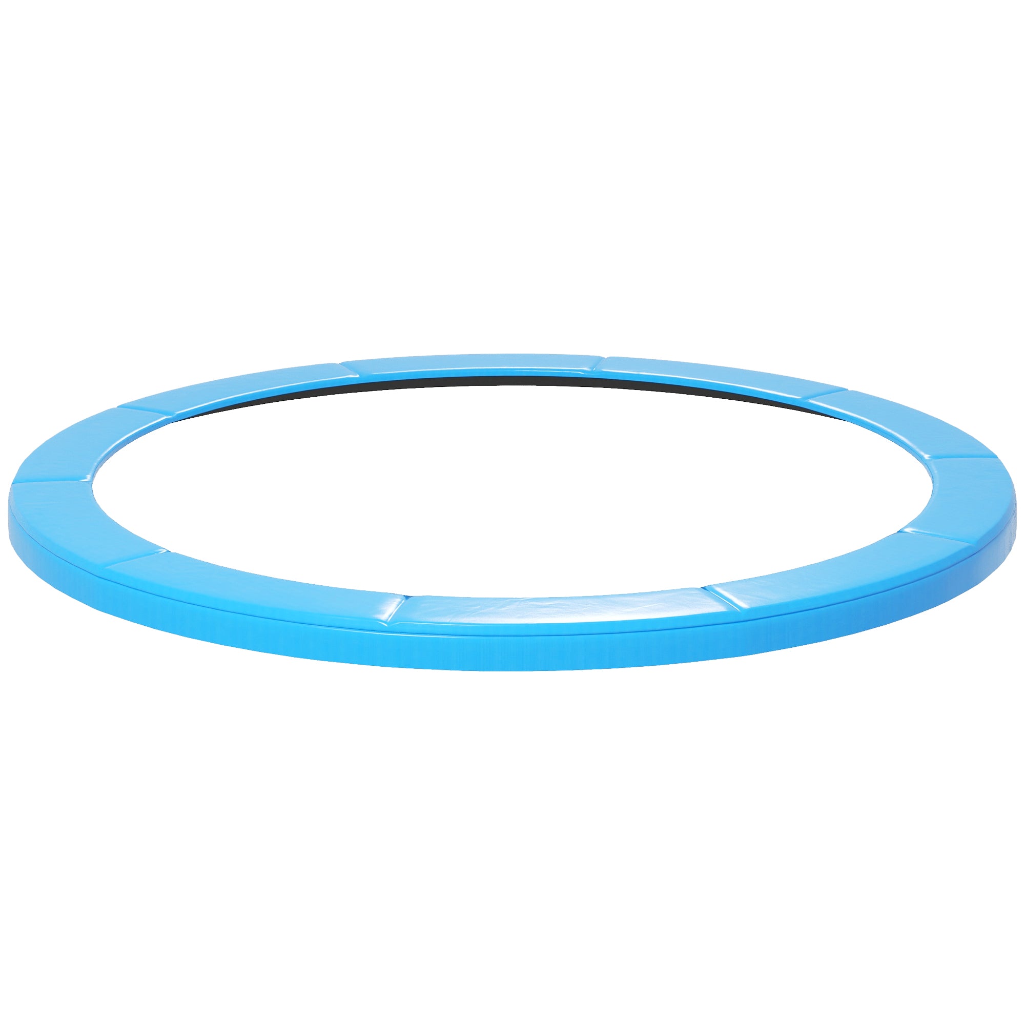 12ft Trampoline Replacement Pad Trampoline Spring Cover EPE Foam Light Blue Trampolines at Gallery Canada