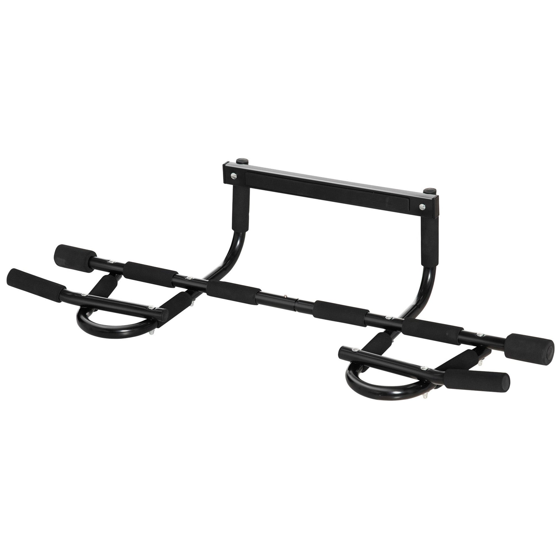 Doorway Pull Up Bar, Multifunctional Chin Up Bar, Door Exercise Equipment for Home Gym Pull Up Bars   at Gallery Canada