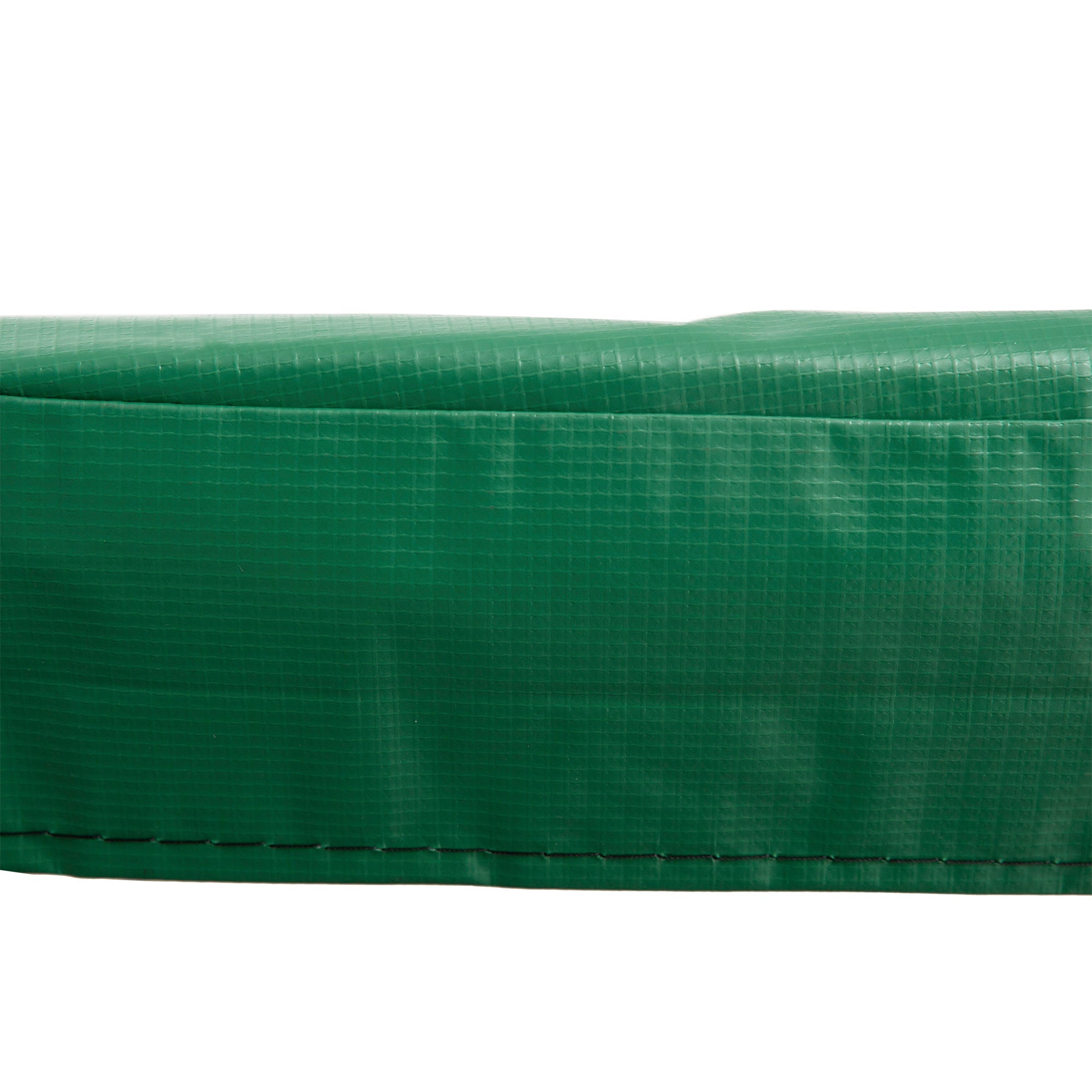 Φ10ft Trampoline Replacement Safety Pad Trampoline Pad Waterproof Spring Cover Green Trampolines   at Gallery Canada