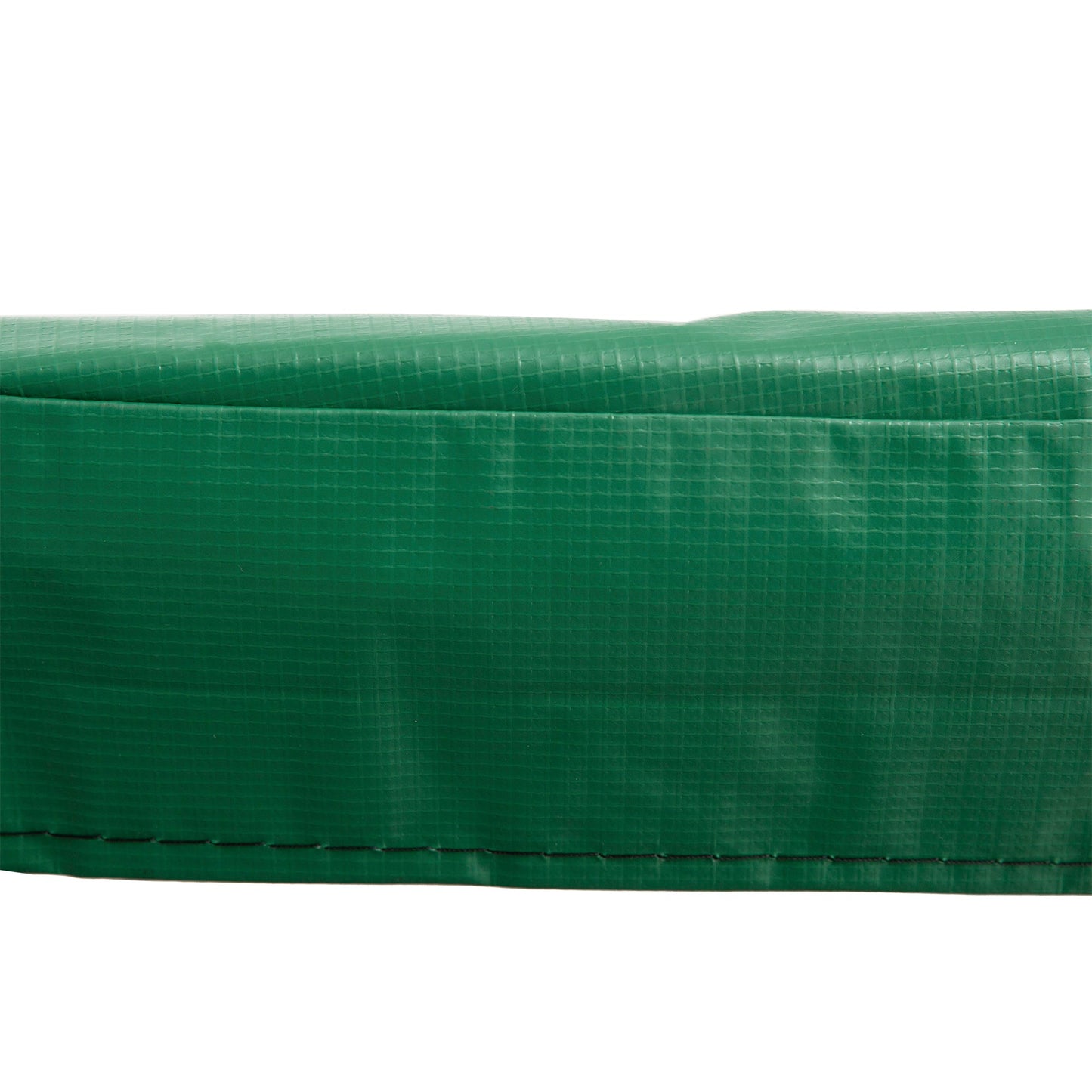 Φ10ft Trampoline Replacement Safety Pad Trampoline Pad Waterproof Spring Cover Green Trampolines   at Gallery Canada