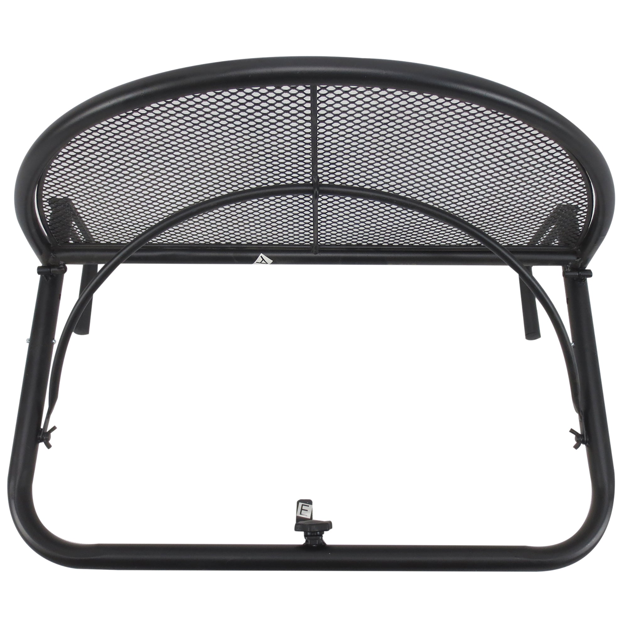 Adjustable Balcony Hanging Rail Table Metal Mounting Mini Wall Desk Storage Rack Outdoor Flower Stand, Black Balcony Table Hanging at Gallery Canada