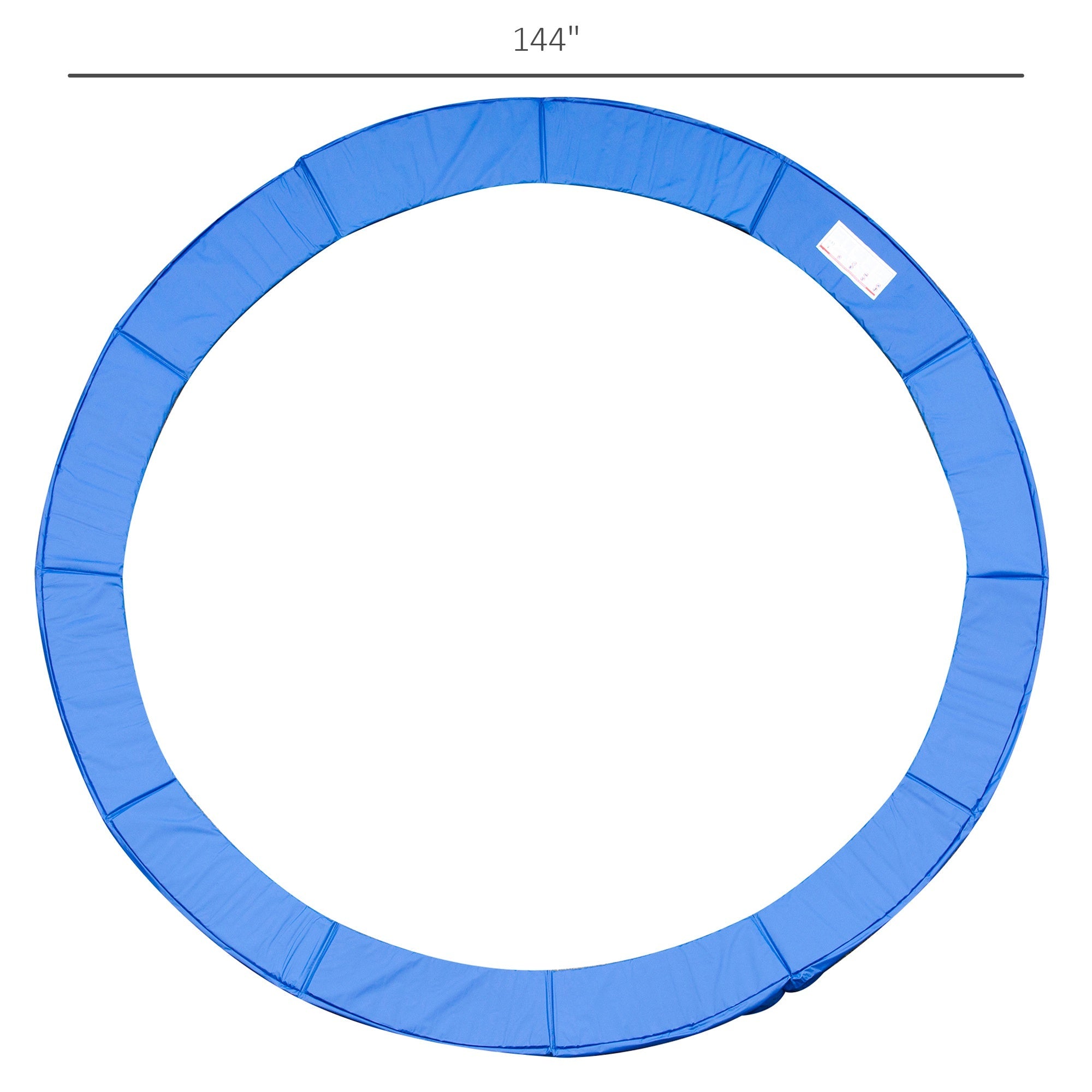 Φ12ft Trampoline Pad Φ144