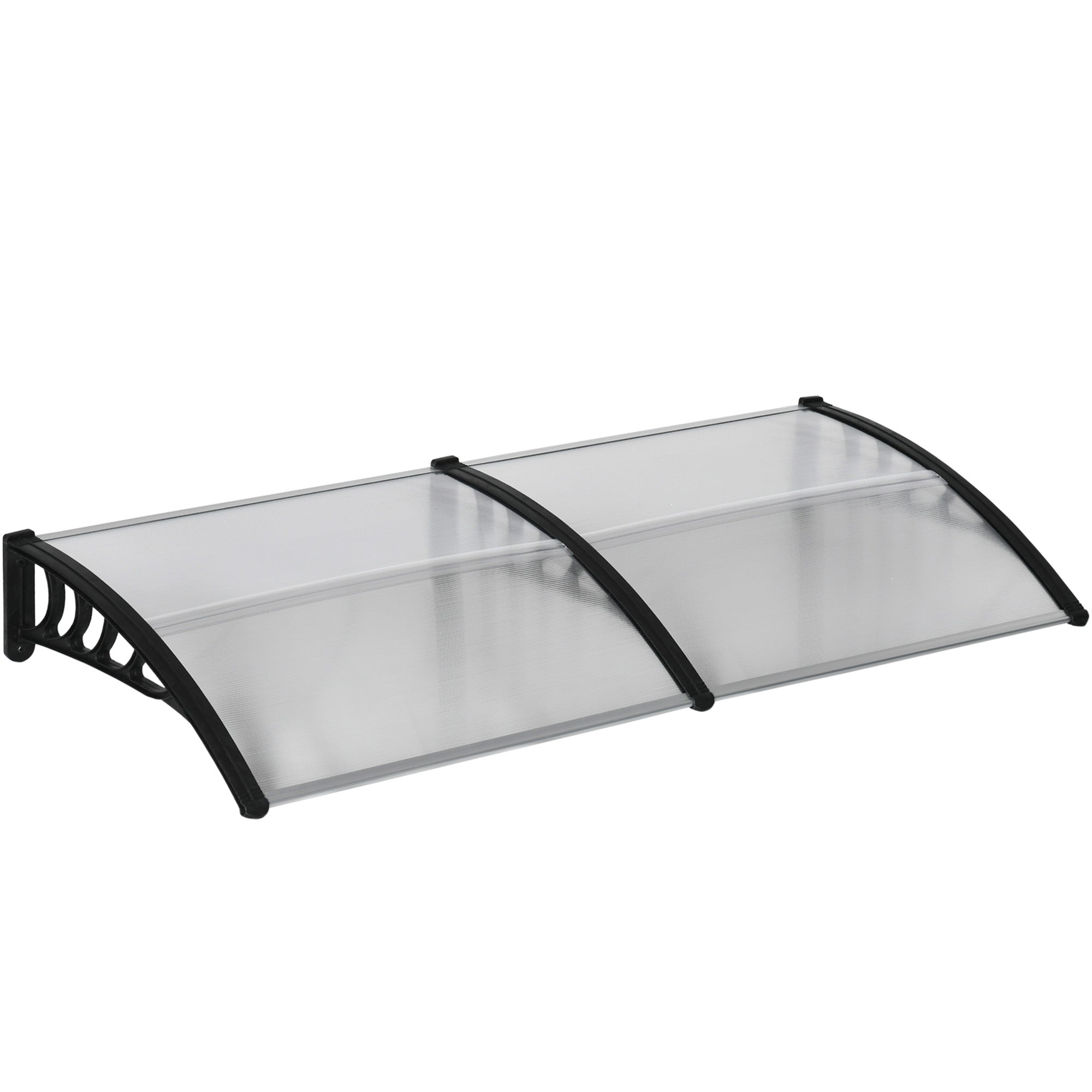 Awning Door Canopy, 78.7