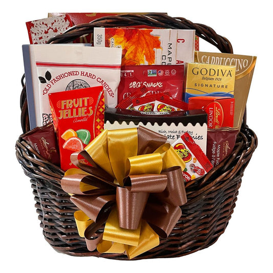 Sharing Delights Gift Basket Corporate/Appreciation Gift Basket   at Gallery Canada