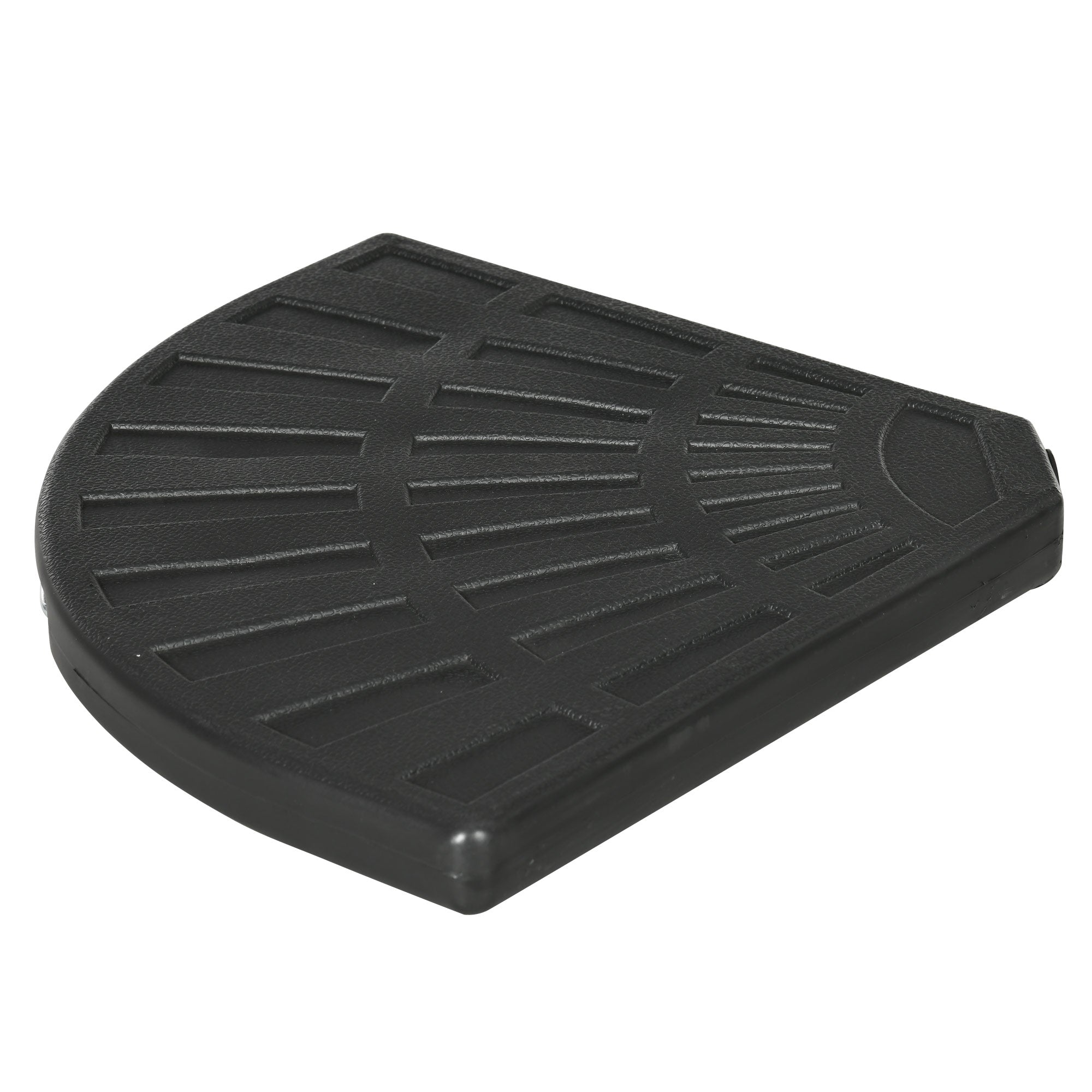 2-Piece Umbrella Weights for Cantilever Parasols with Handles, Heavy Duty Parasol Base Weights for Cross Base, Black Umbrella Bases at Gallery Canada