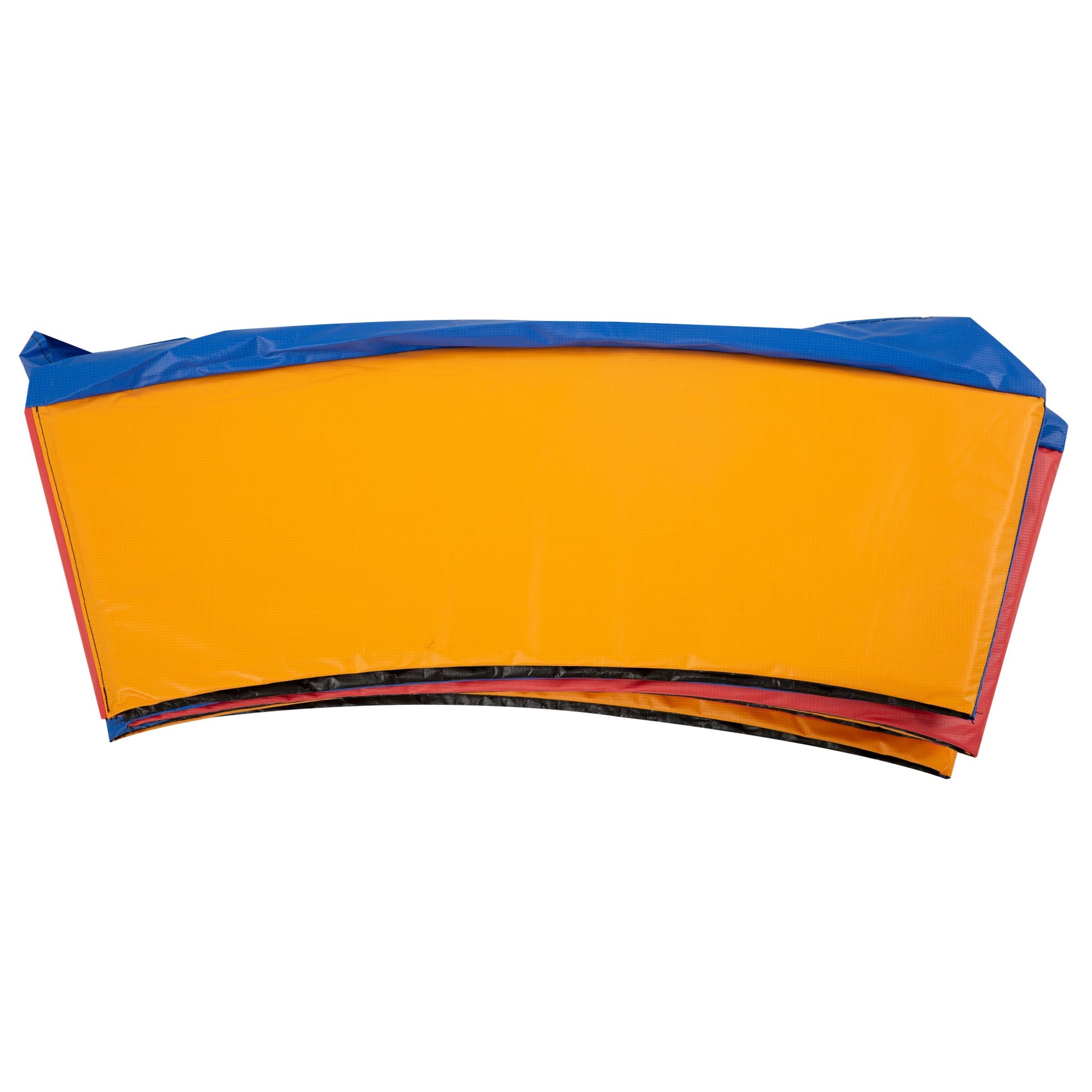 Φ12ft Trampoline Pad Φ144" Spring Safety Replacement Gym Bounce Jump Cover EPE Foam (Colorful) Trampolines   at Gallery Canada