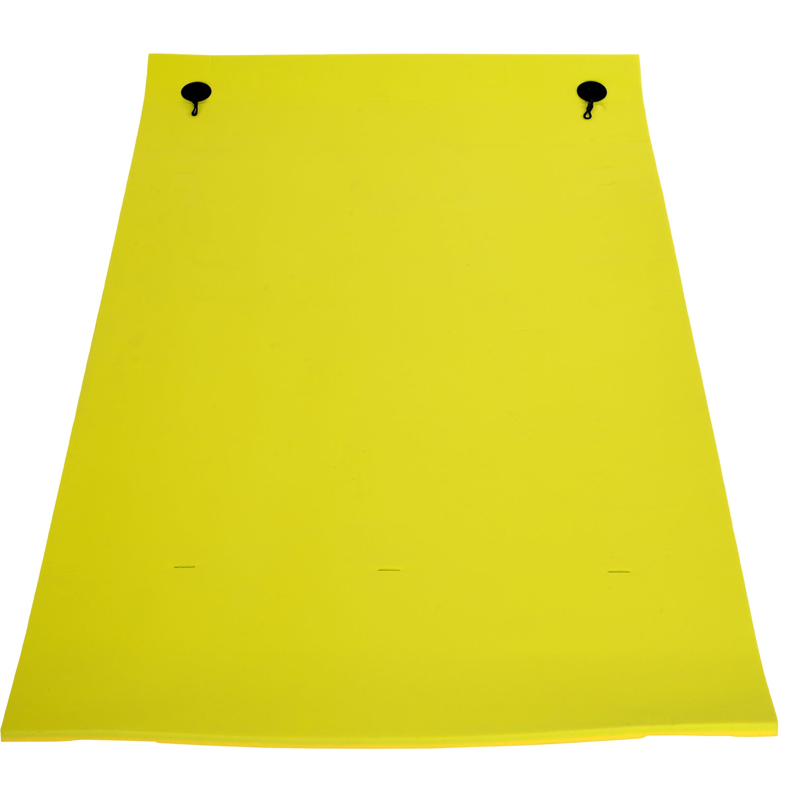 10' x 5' Lily Pad Floating Mat for Water Recreation and Relaxing, Tear-Resistant XPE Foam Water Floating Mat for Lake, River, Beach, Pool, Yellow Floating Water Mats at Gallery Canada