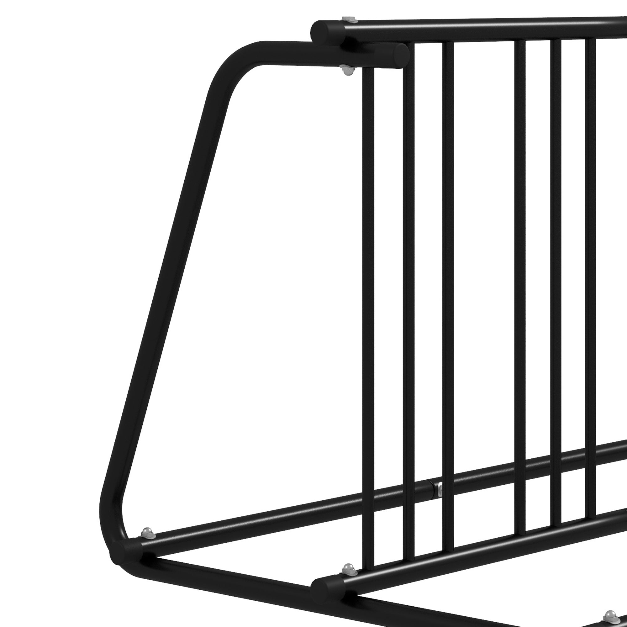 All-Steel Bike Rack, 61